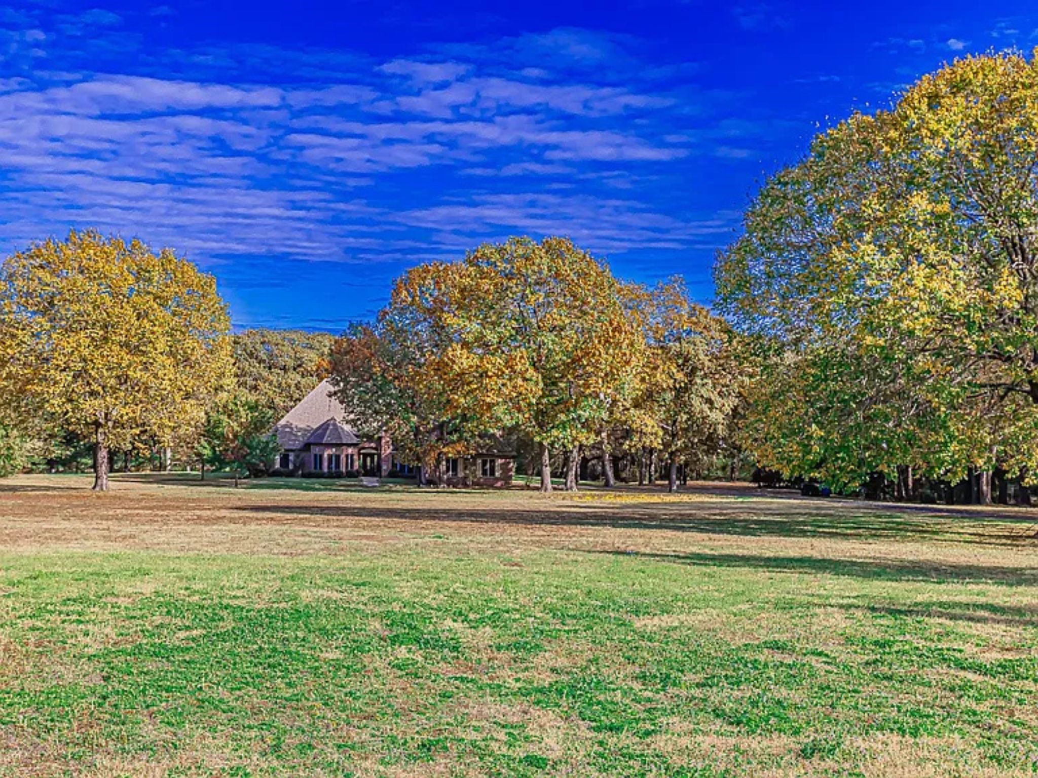 1606 S Hyde Park Avenue Denison TX 75020