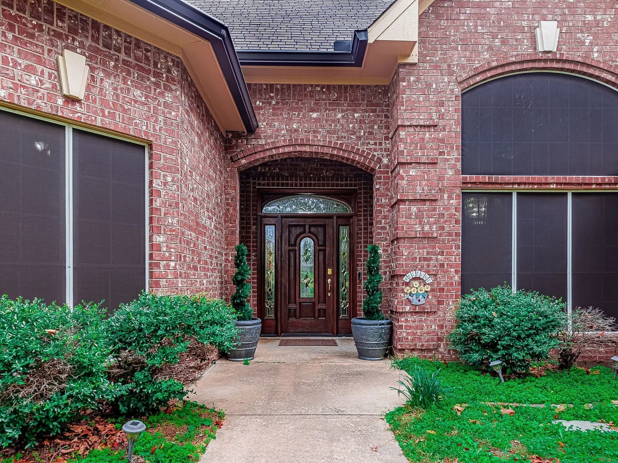 1606 S Hyde Park Avenue Denison TX 75020