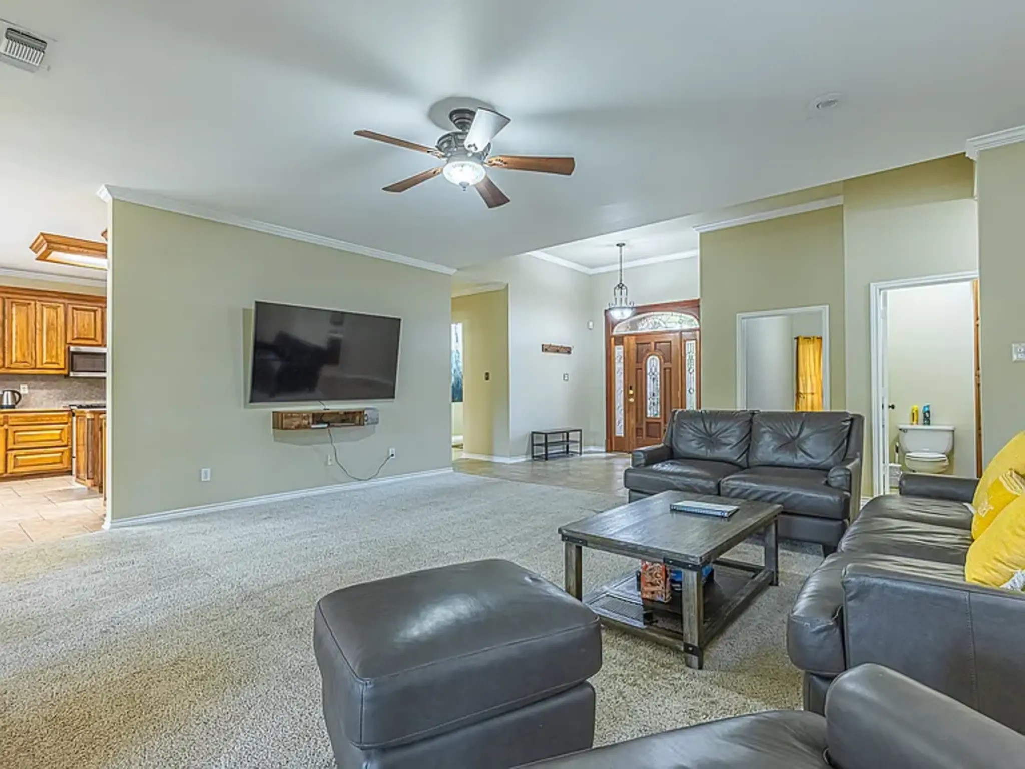 1606 S Hyde Park Avenue Denison TX 75020