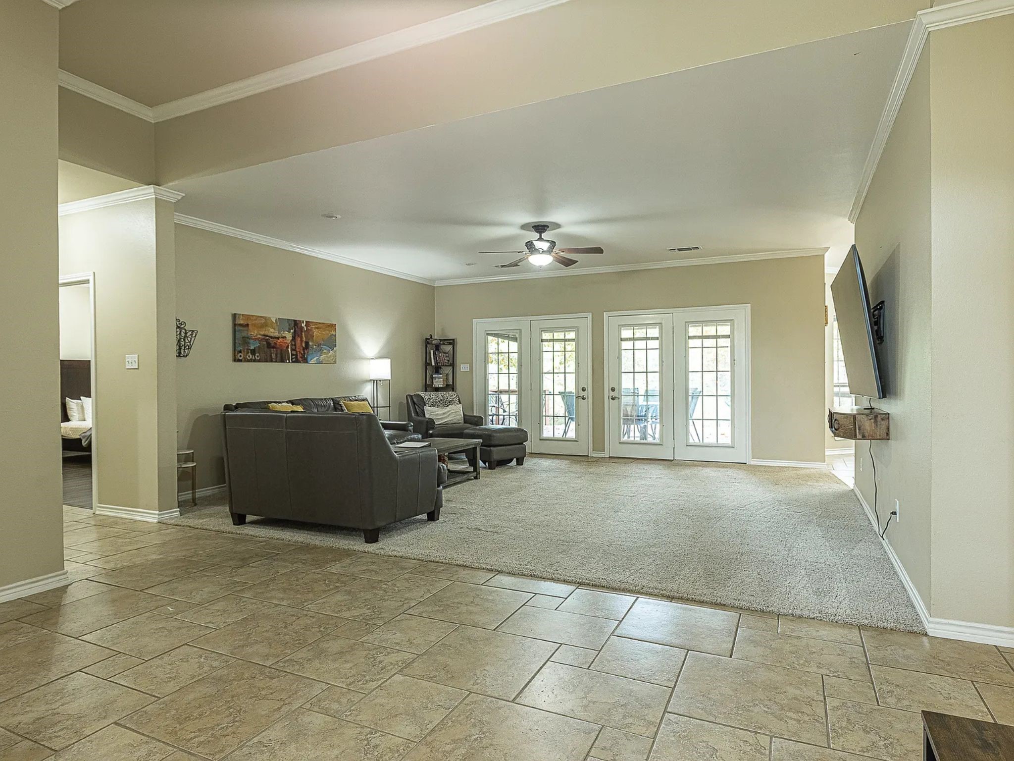 1606 S Hyde Park Avenue Denison TX 75020