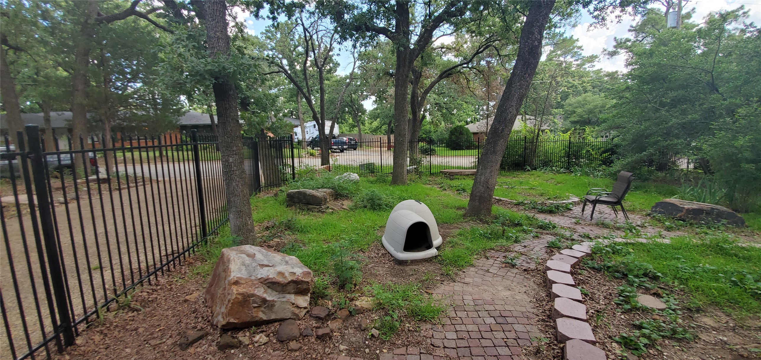1815 Greenwood Drive Denton TX 76209