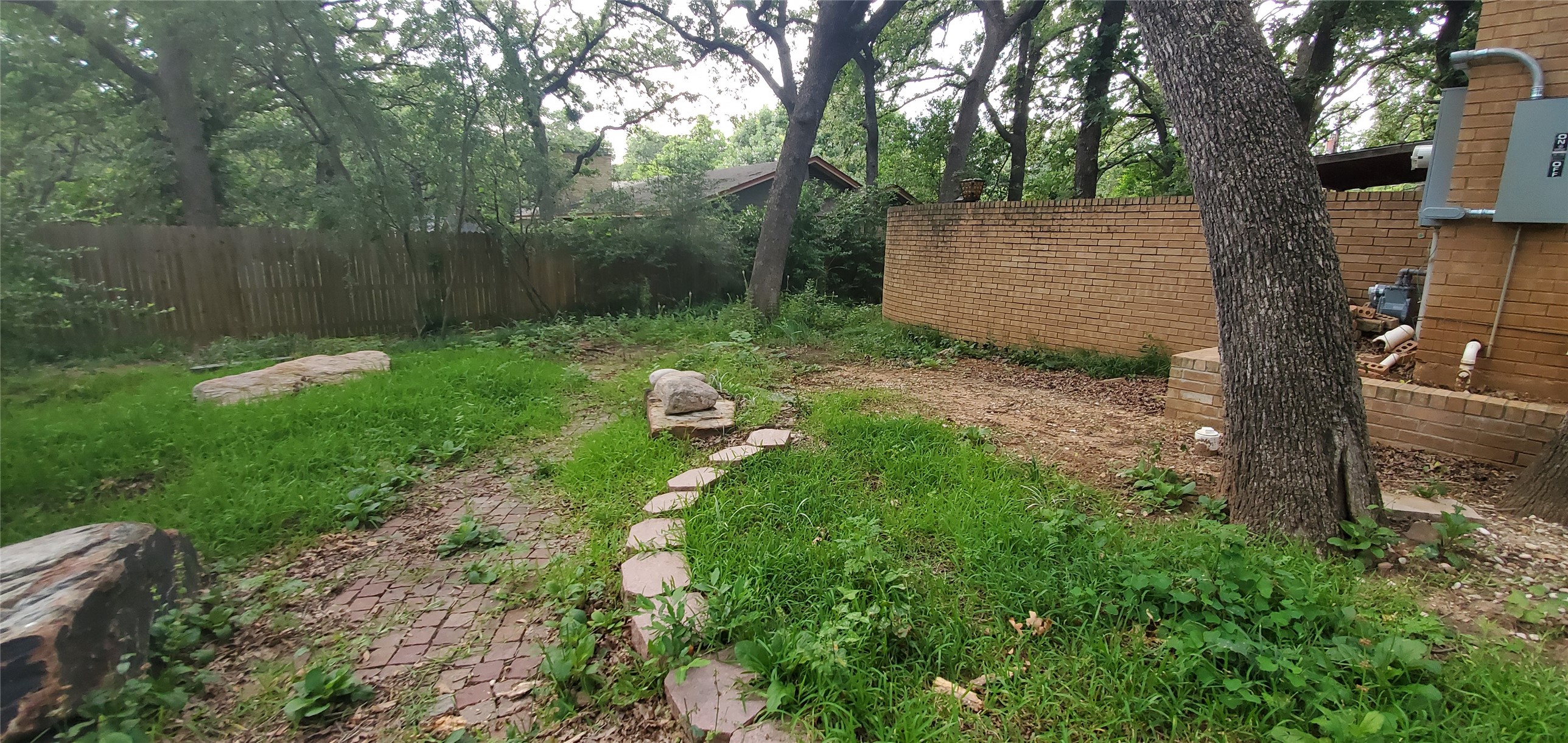 1815 Greenwood Drive Denton TX 76209