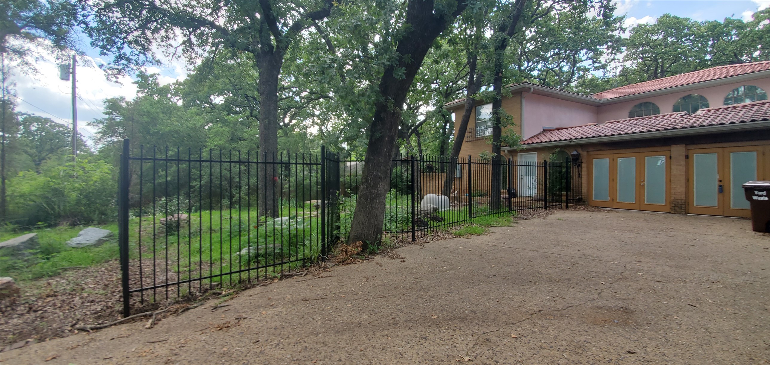 1815 Greenwood Drive Denton TX 76209
