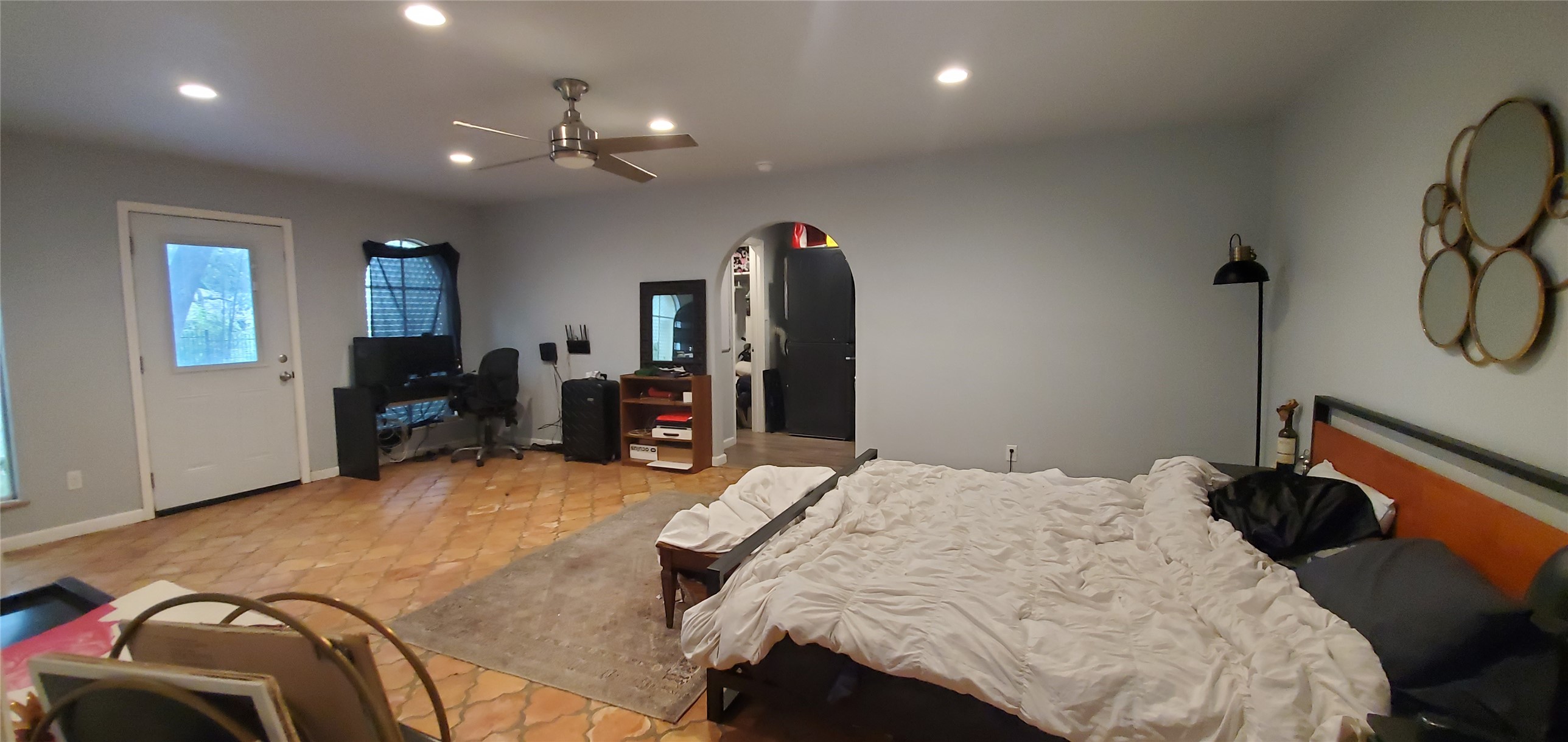 1815 Greenwood Drive Denton TX 76209