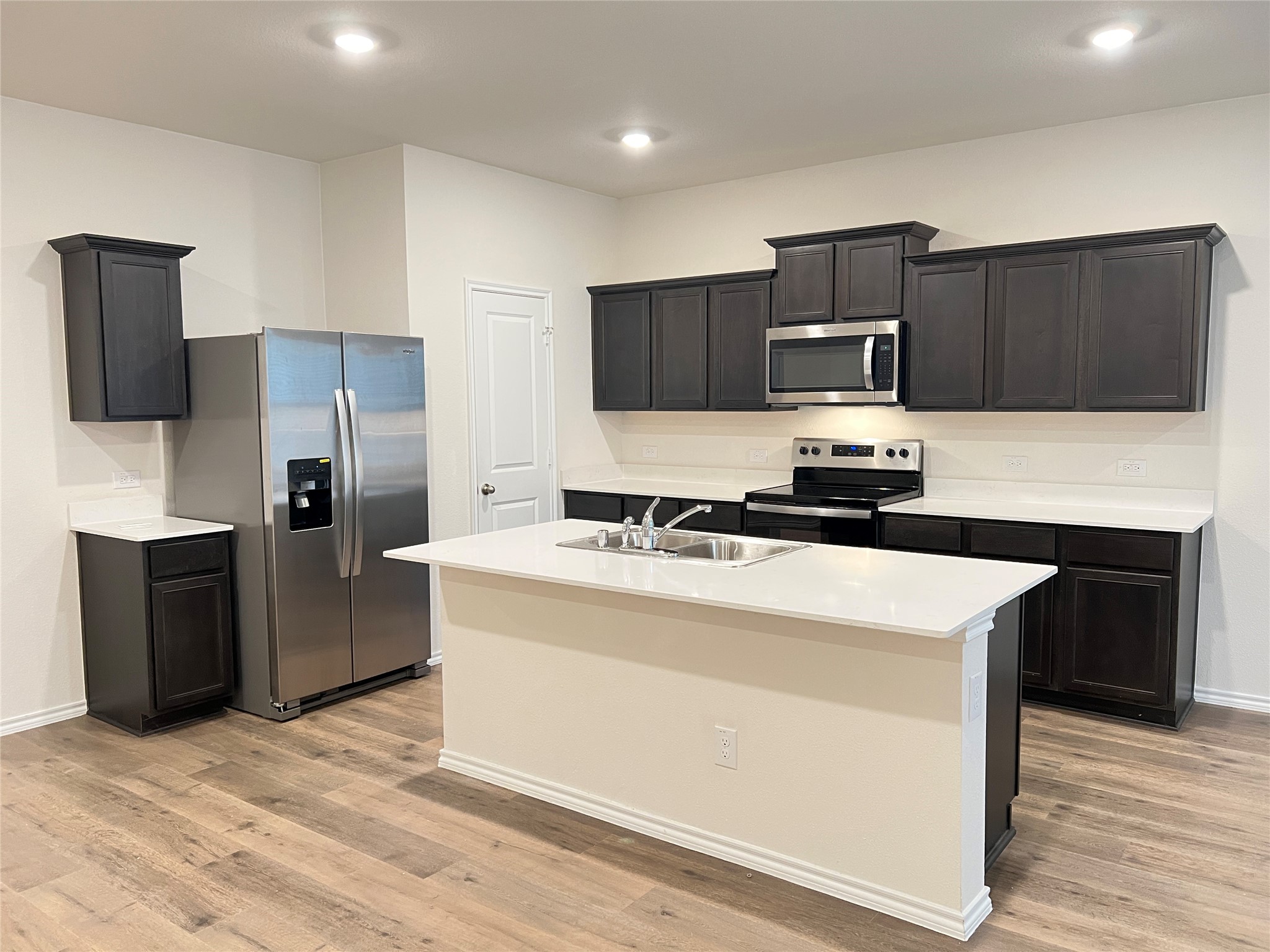 13156 Sanctuary Drive Providence Village TX 76227
