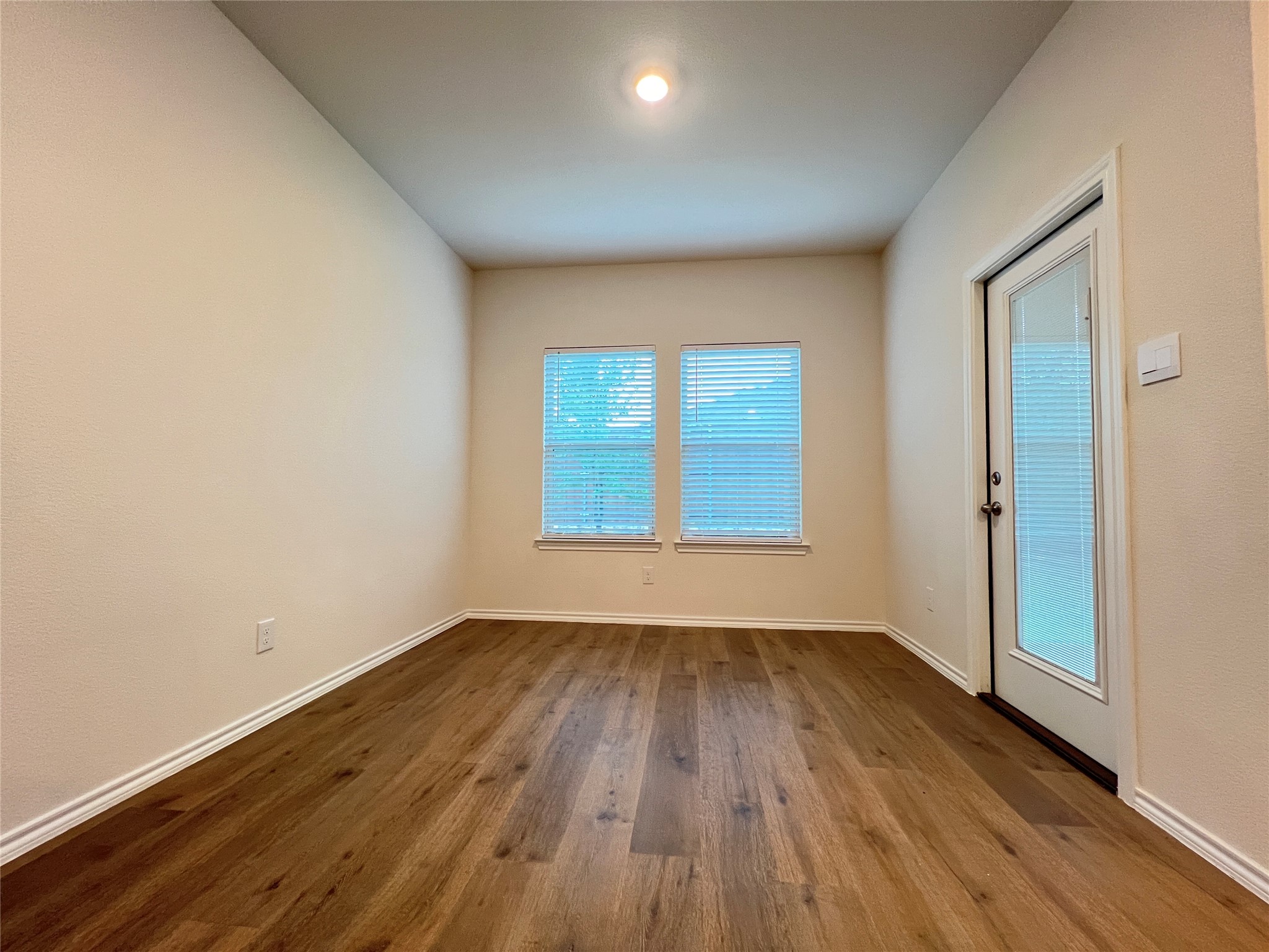 13156 Sanctuary Drive Providence Village TX 76227