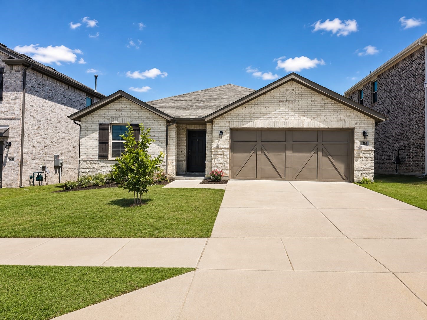 1124 Rountree Court Celina TX 75009