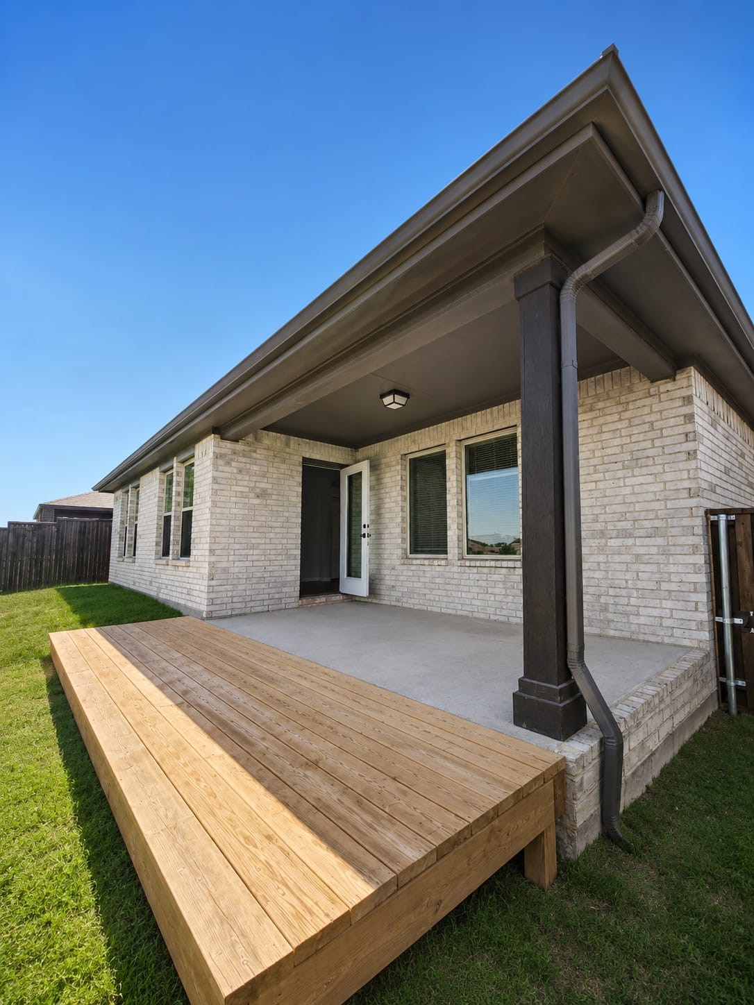 1124 Rountree Court Celina TX 75009