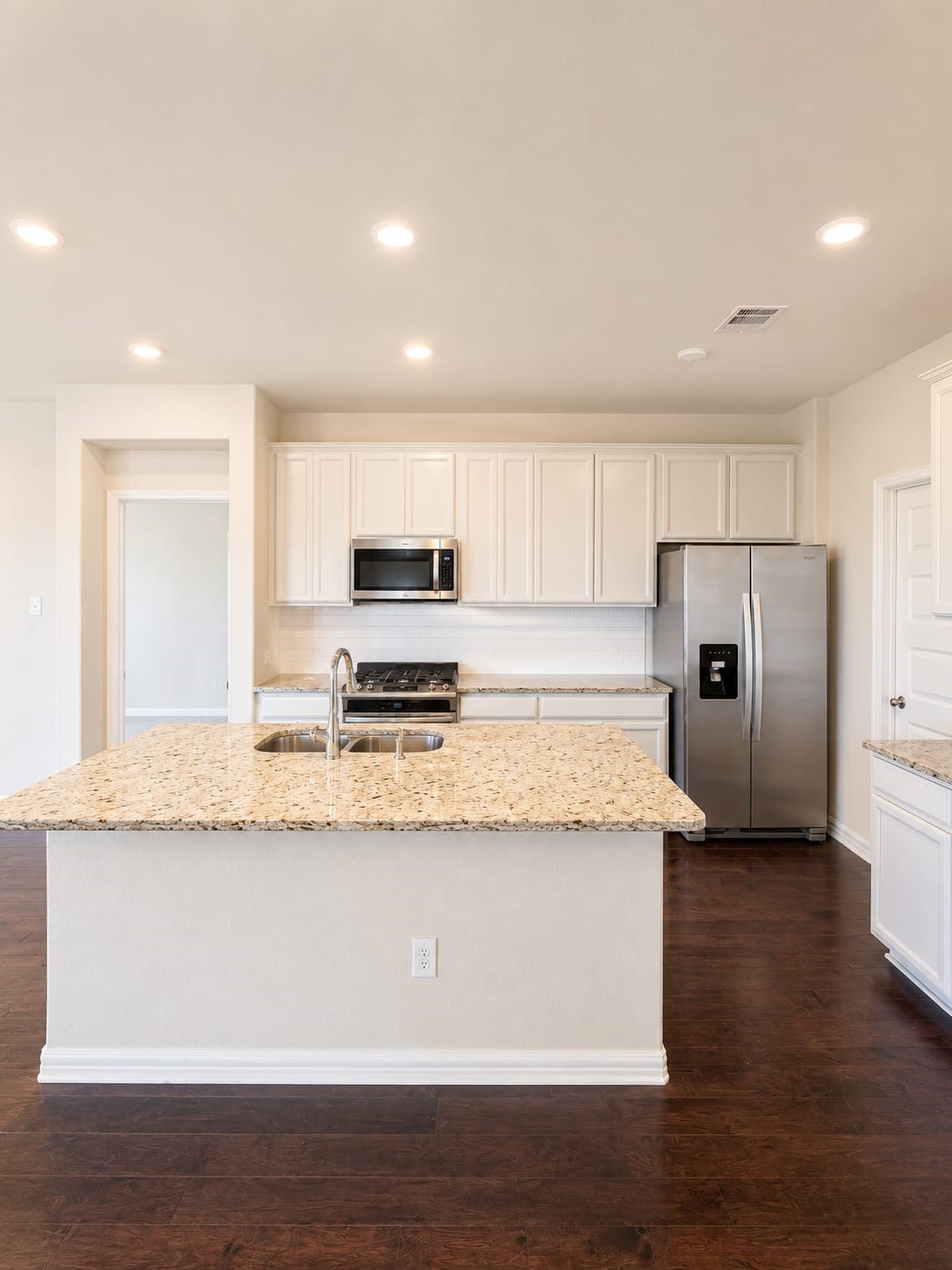 1124 Rountree Court Celina TX 75009