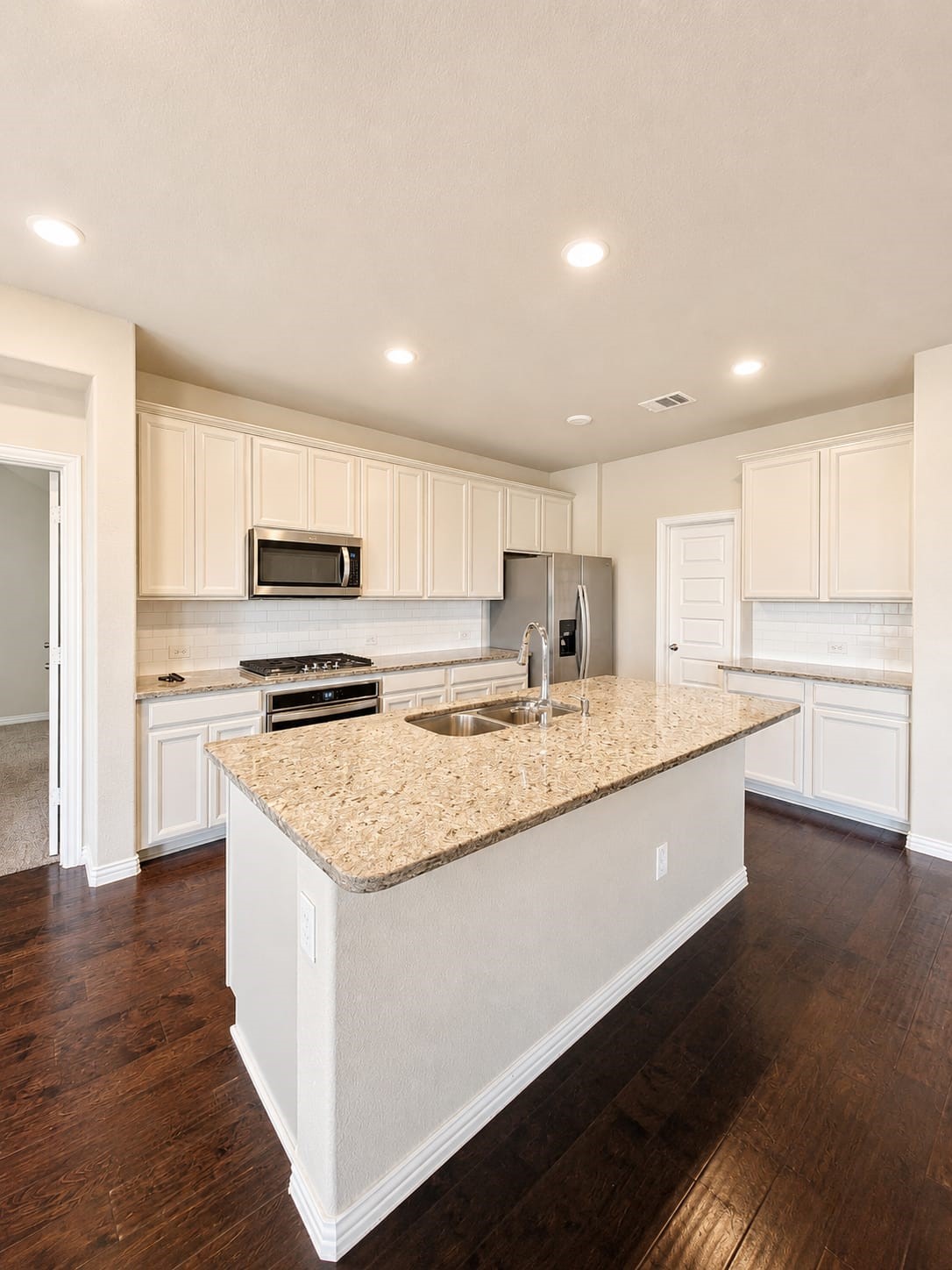 1124 Rountree Court Celina TX 75009