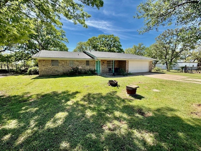 3680 County Road 256 Stephenville TX 76401