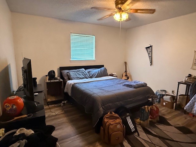 3680 County Road 256 Stephenville TX 76401