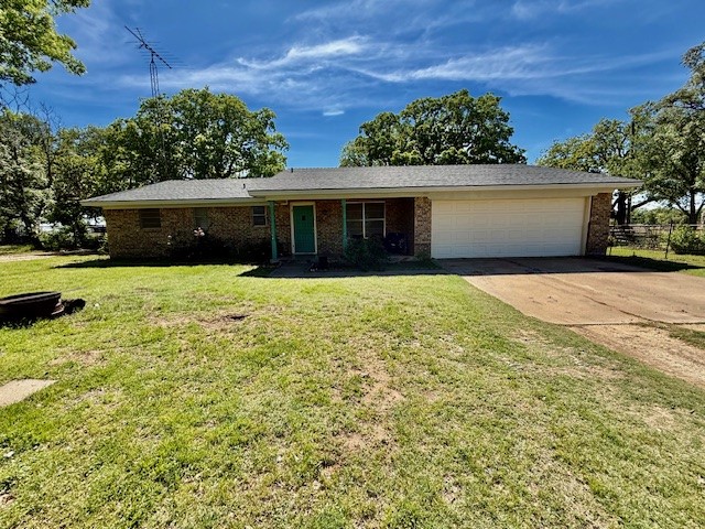 3680 County Road 256 Stephenville TX 76401