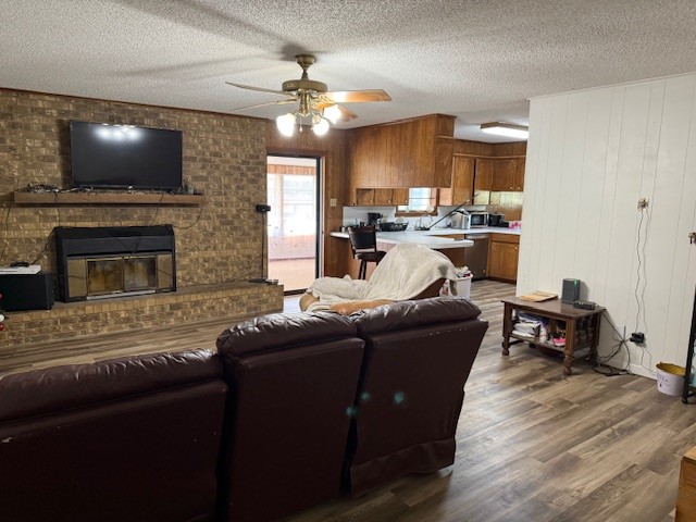 3680 County Road 256 Stephenville TX 76401