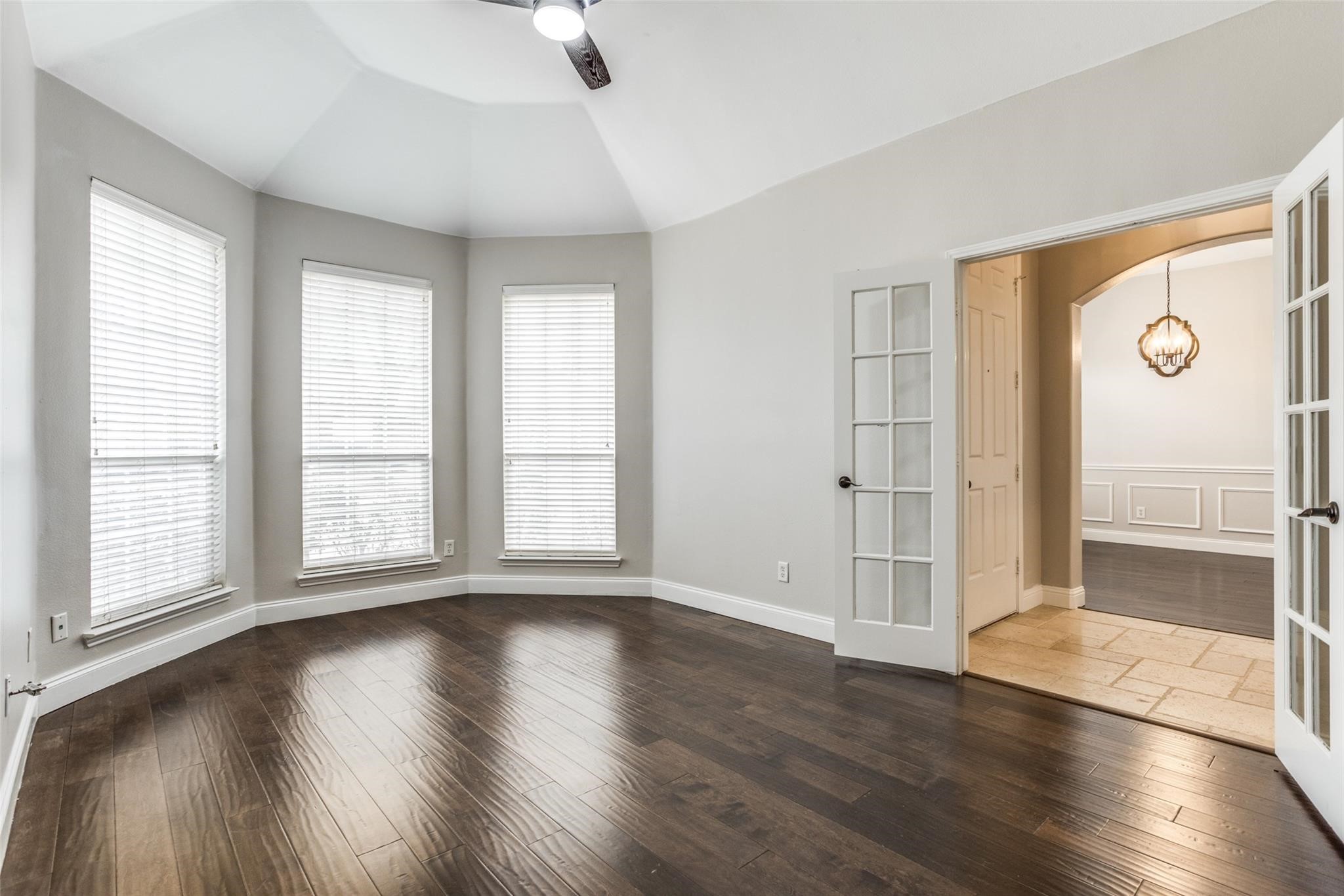 6415 Day Spring Drive The Colony TX 75056