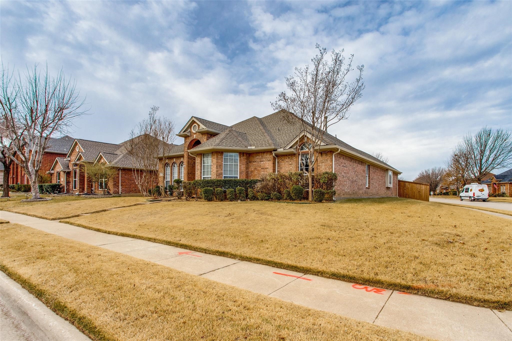6415 Day Spring Drive The Colony TX 75056