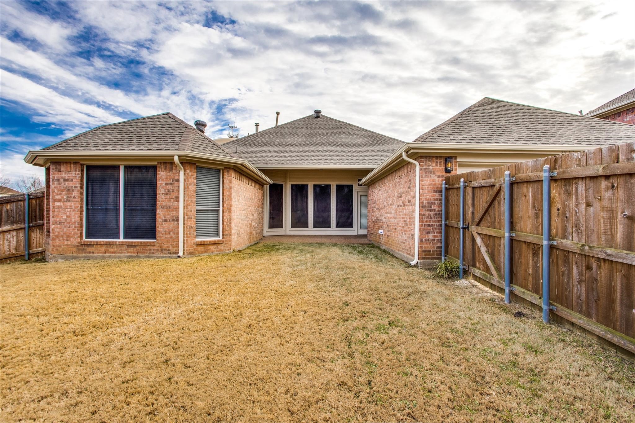 6415 Day Spring Drive The Colony TX 75056