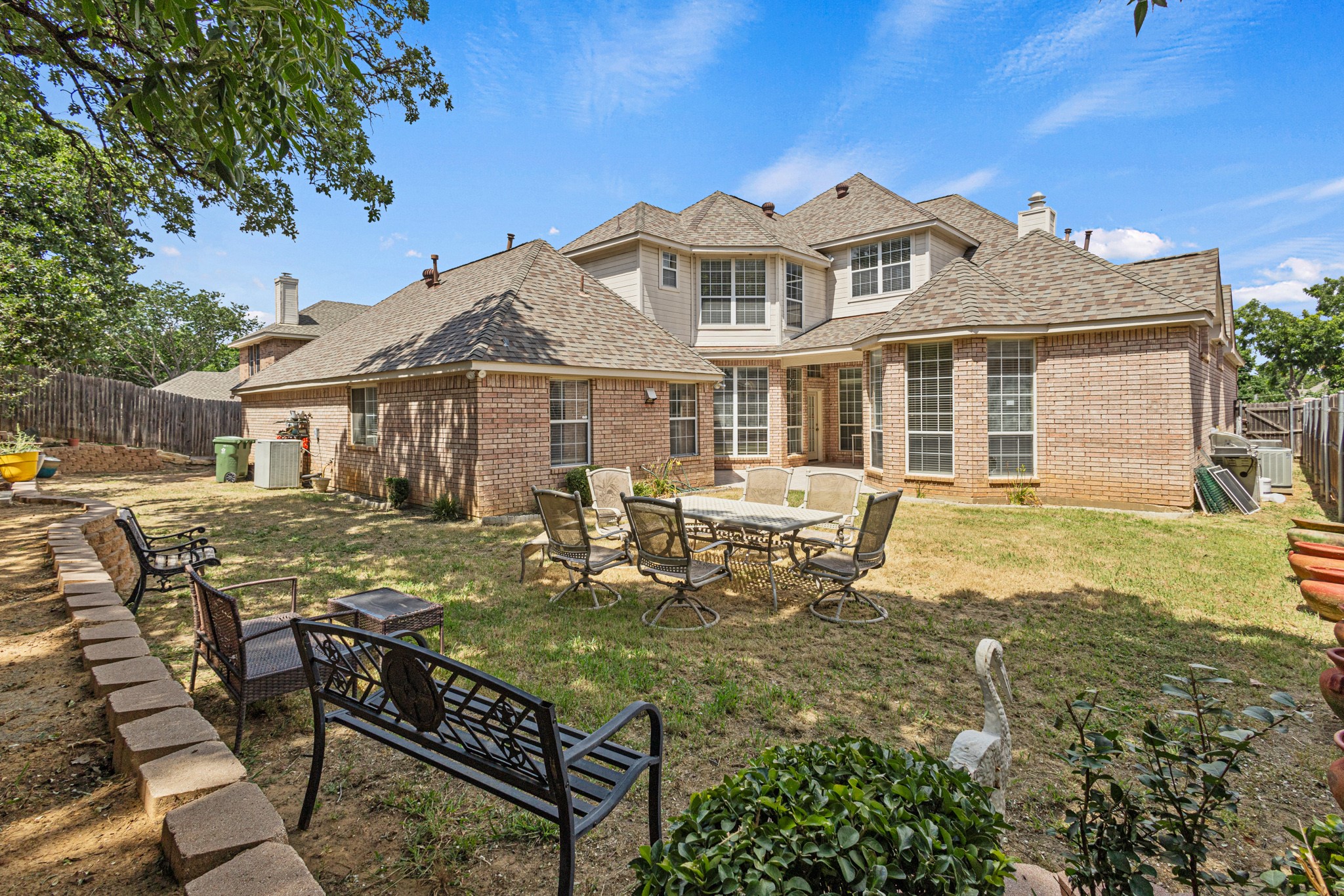 2308 Megan Way Arlington TX 76016