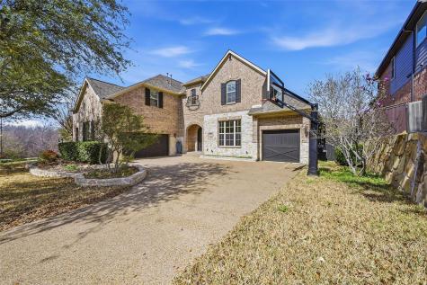 1508 Juliet Drive Allen TX 75013