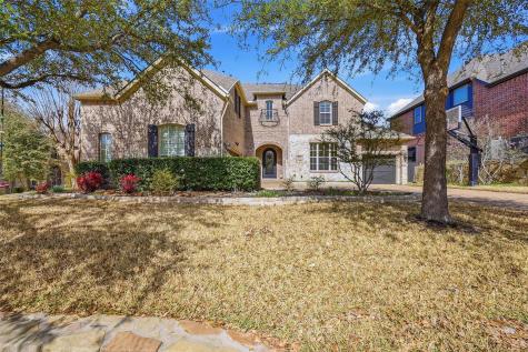 1508 Juliet Drive Allen TX 75013