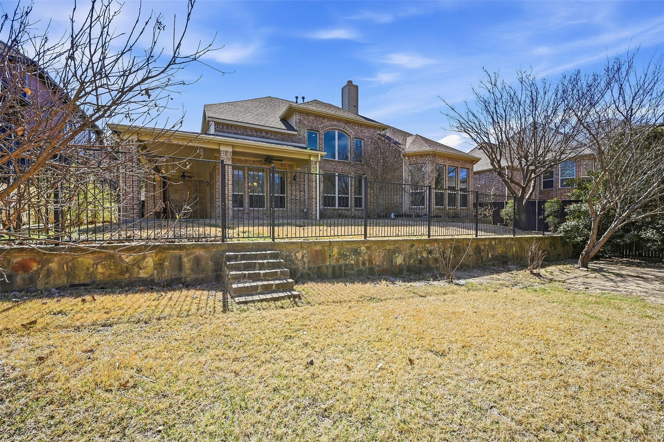 1508 Juliet Drive Allen TX 75013