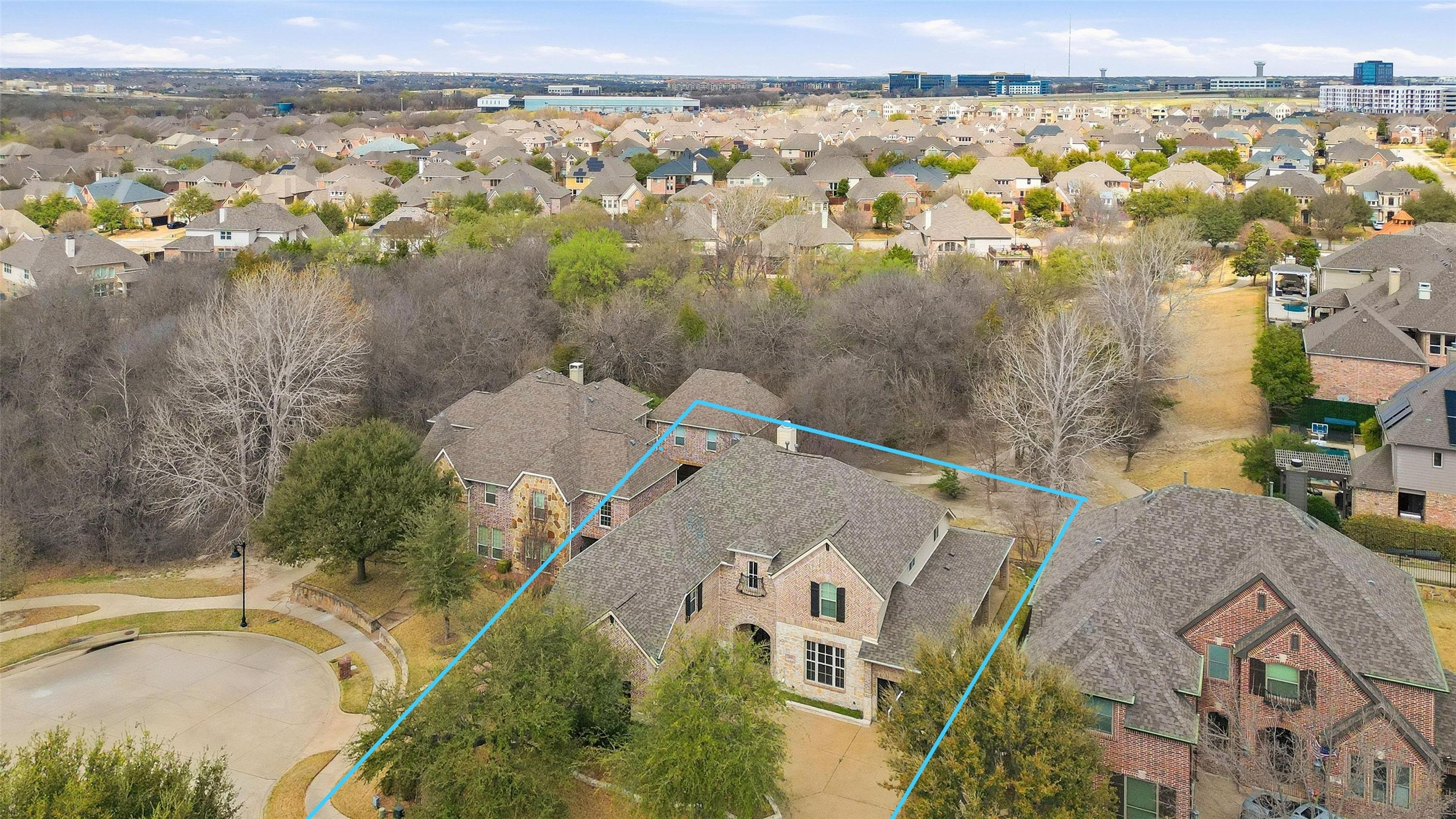 1508 Juliet Drive Allen TX 75013