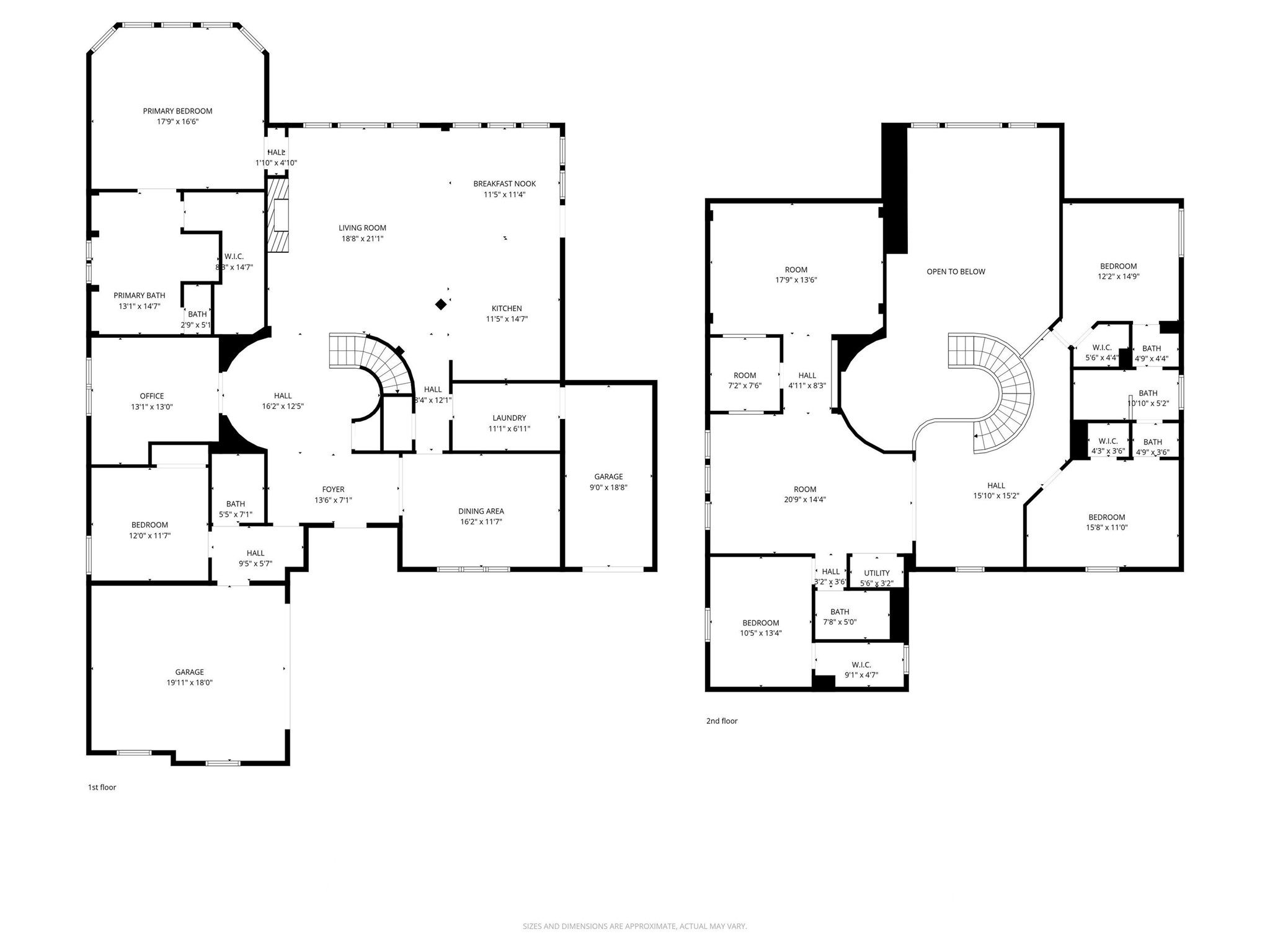 1508 Juliet Drive Allen TX 75013