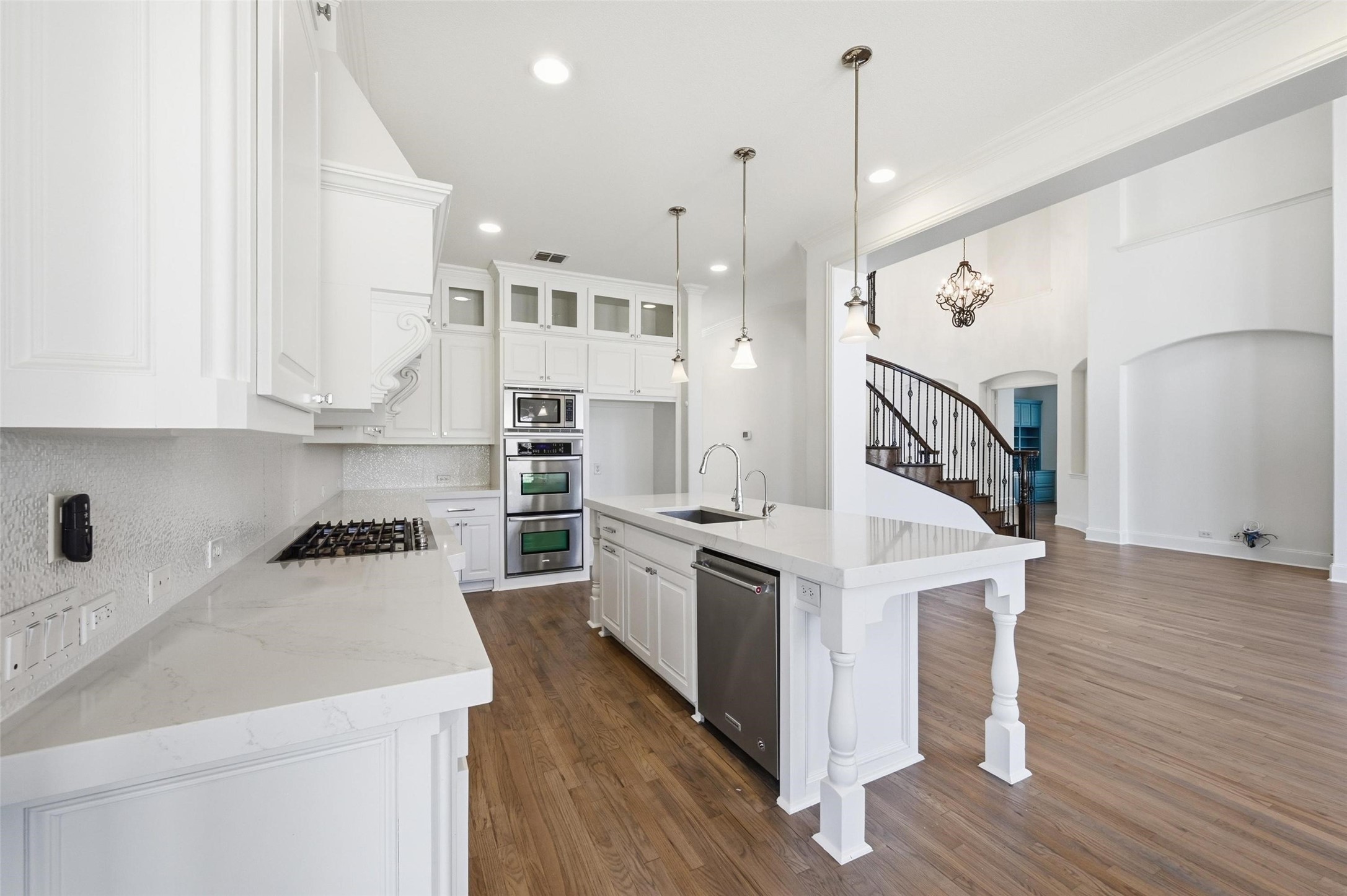 1508 Juliet Drive Allen TX 75013