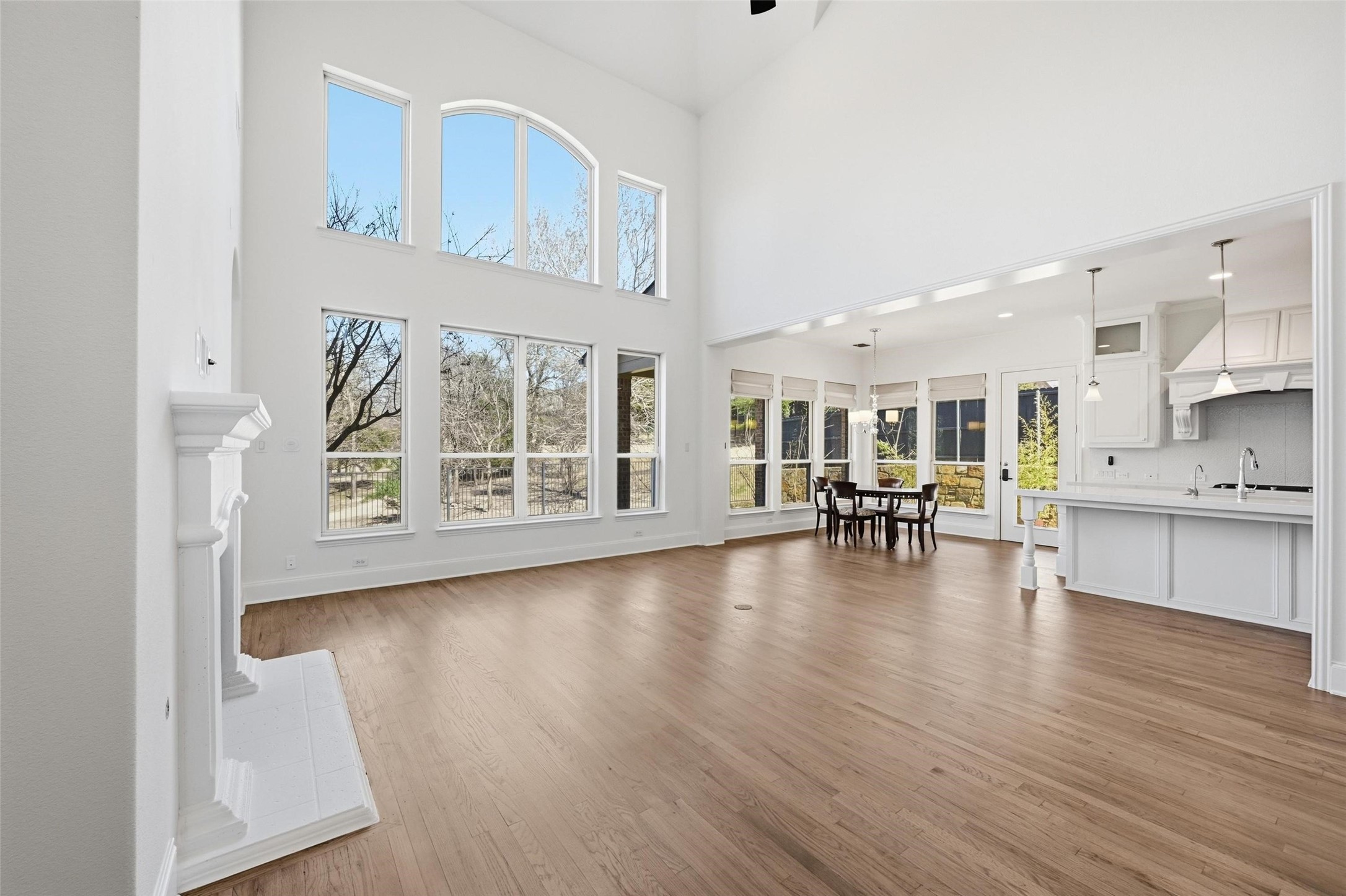1508 Juliet Drive Allen TX 75013
