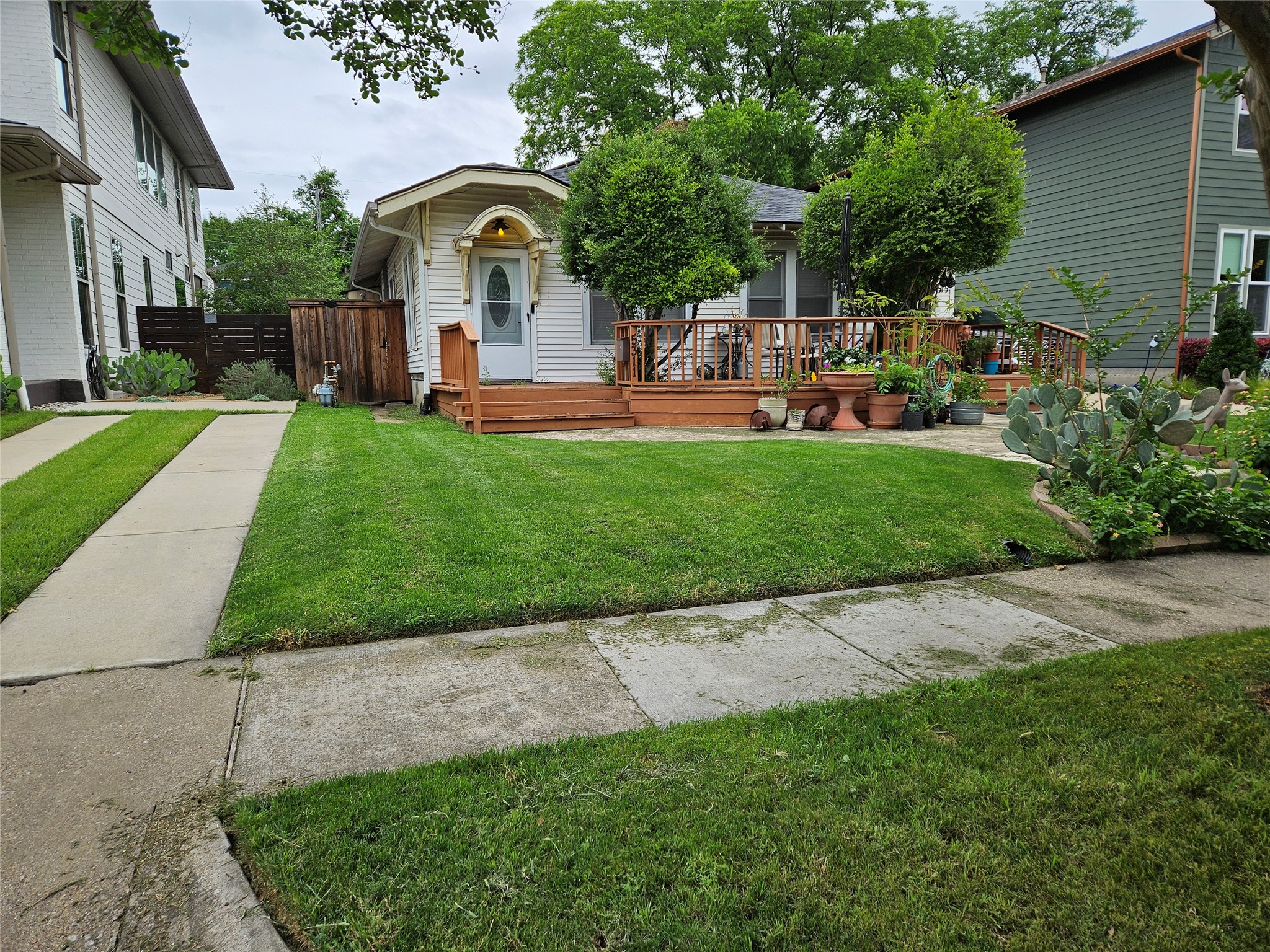 5311 Richard Avenue Dallas TX 75206