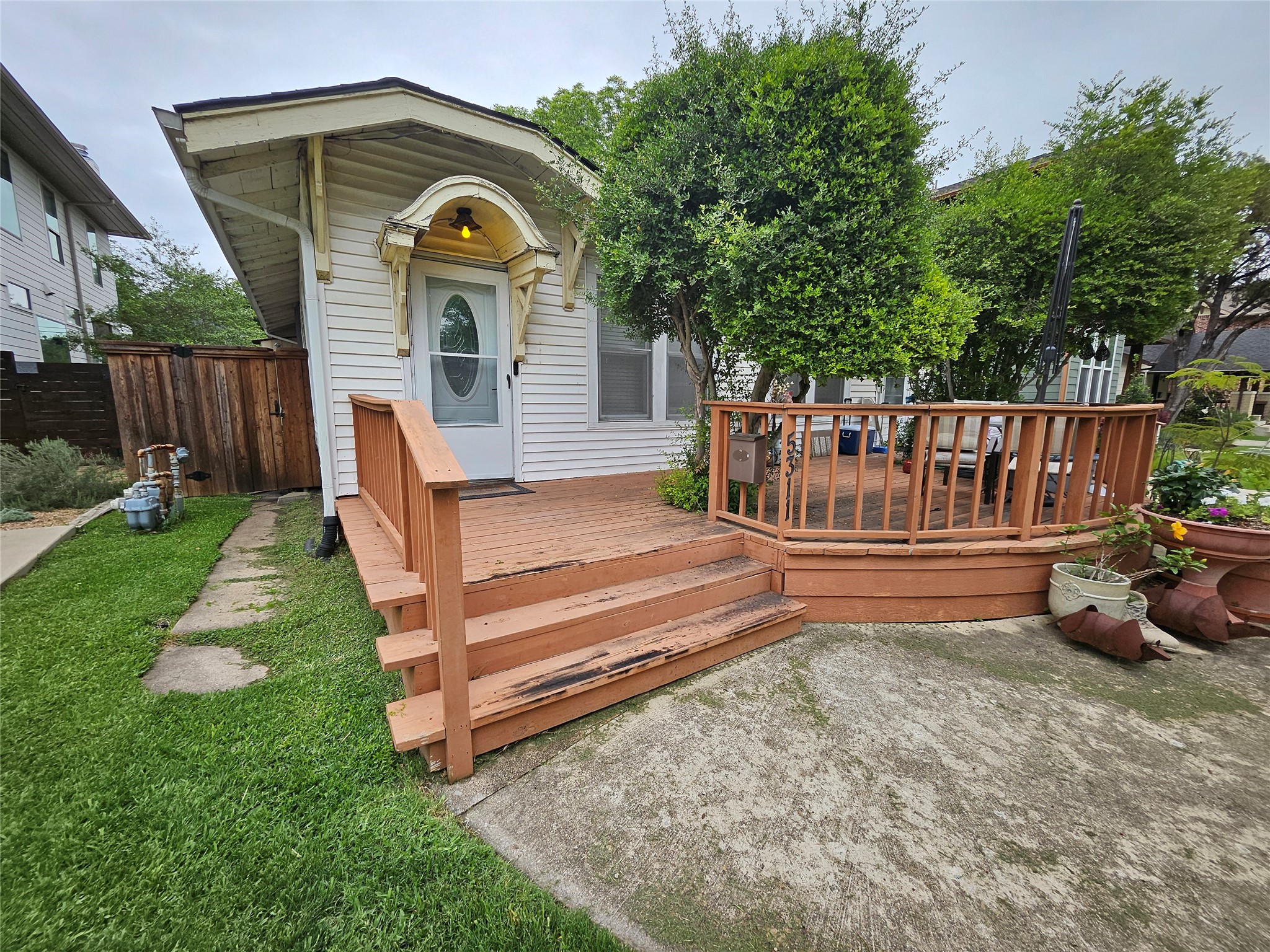 5311 Richard Avenue Dallas TX 75206