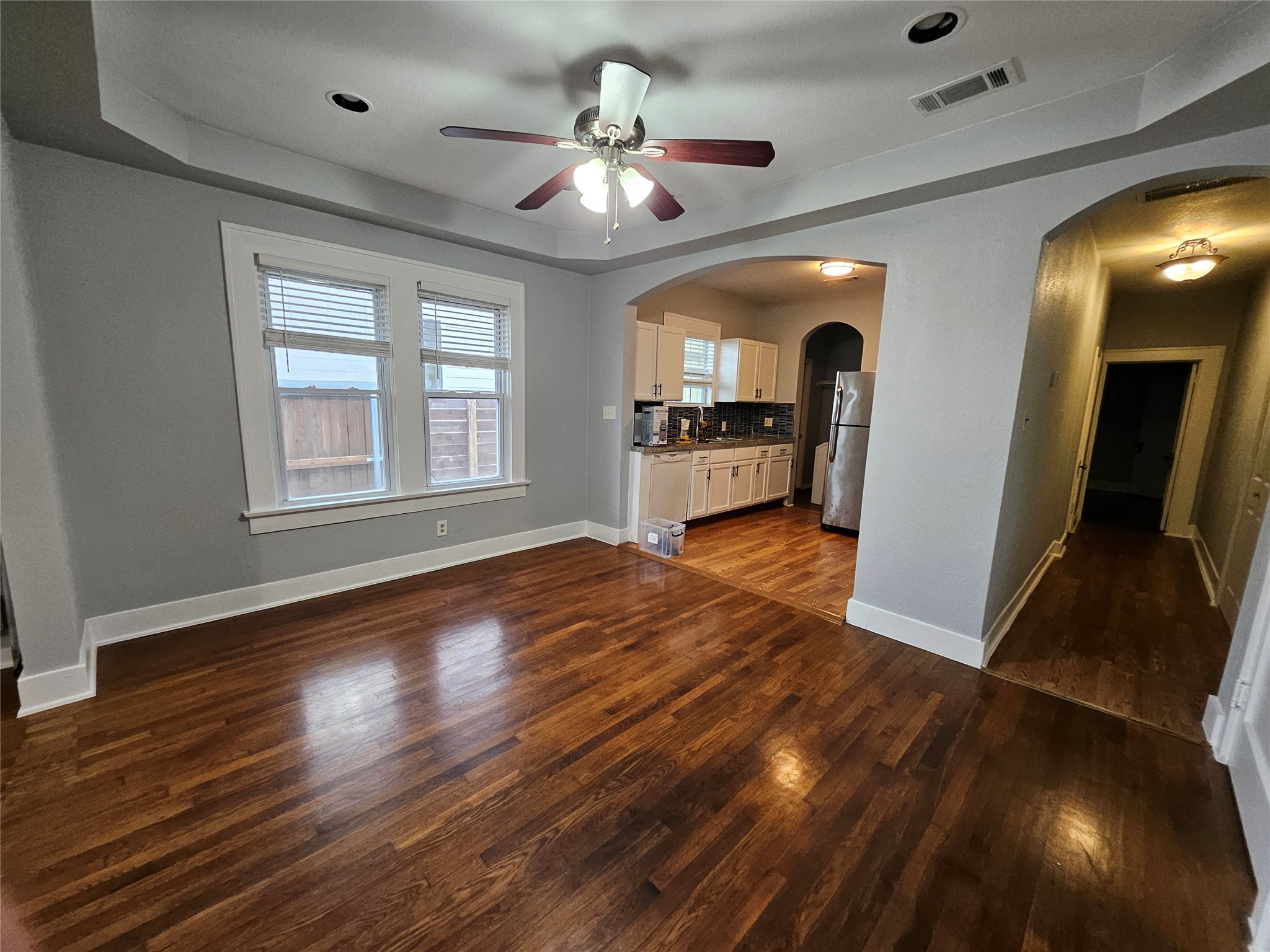 5311 Richard Avenue Dallas TX 75206