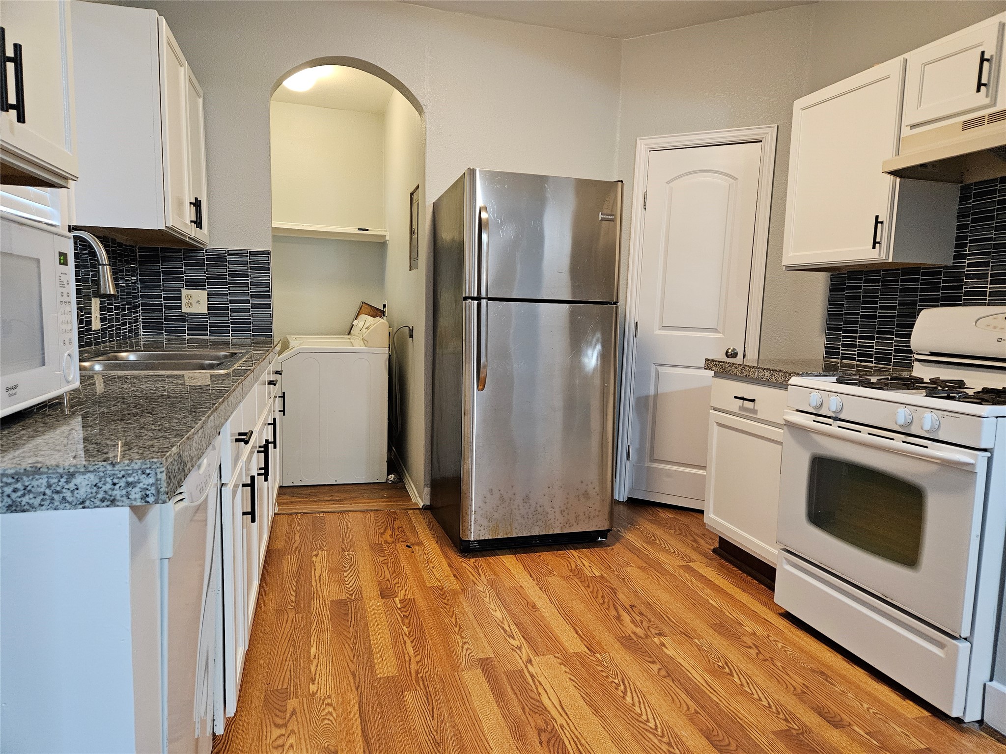 5311 Richard Avenue Dallas TX 75206