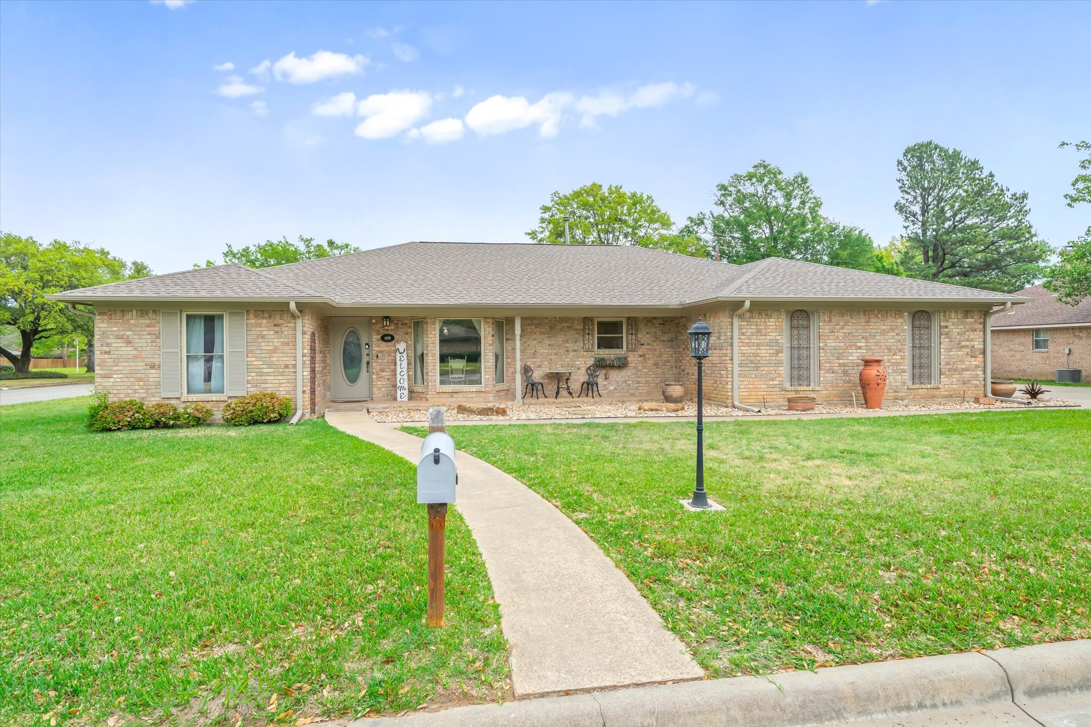 108 Granada Square Canton TX 75103