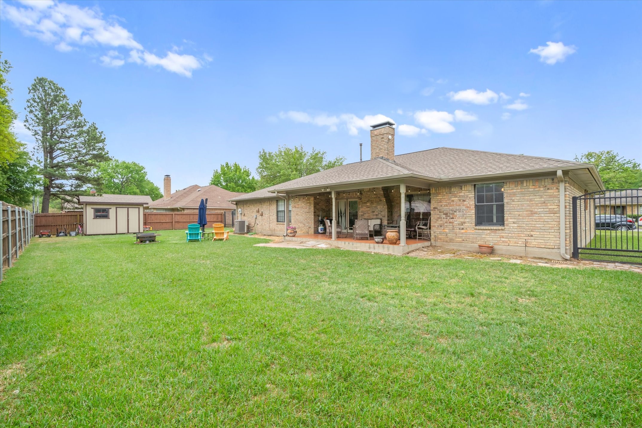108 Granada Square Canton TX 75103