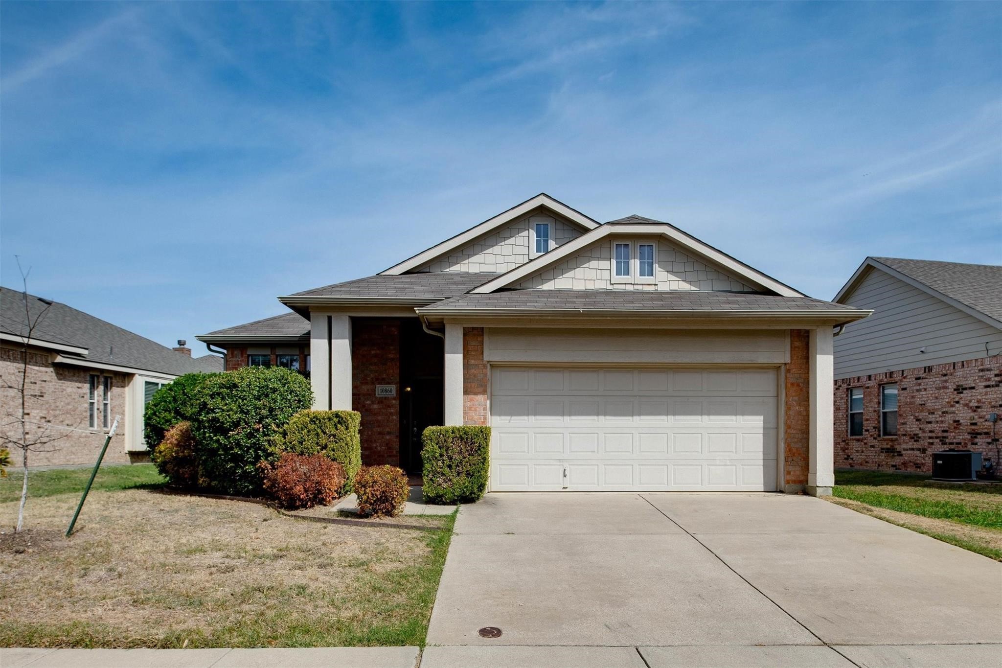 10860 Hawks Landing Road Fort Worth TX 76052
