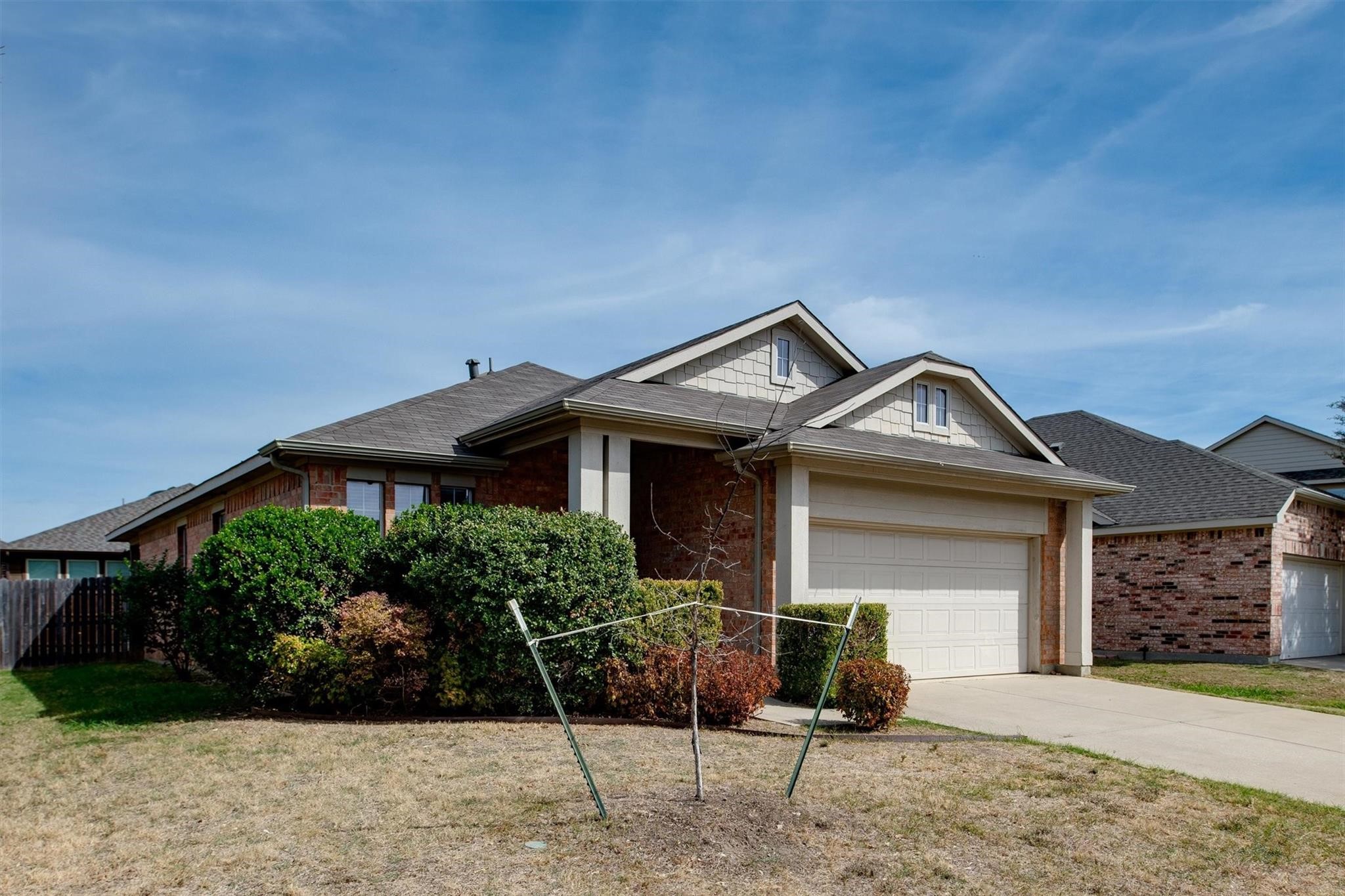 10860 Hawks Landing Road Fort Worth TX 76052