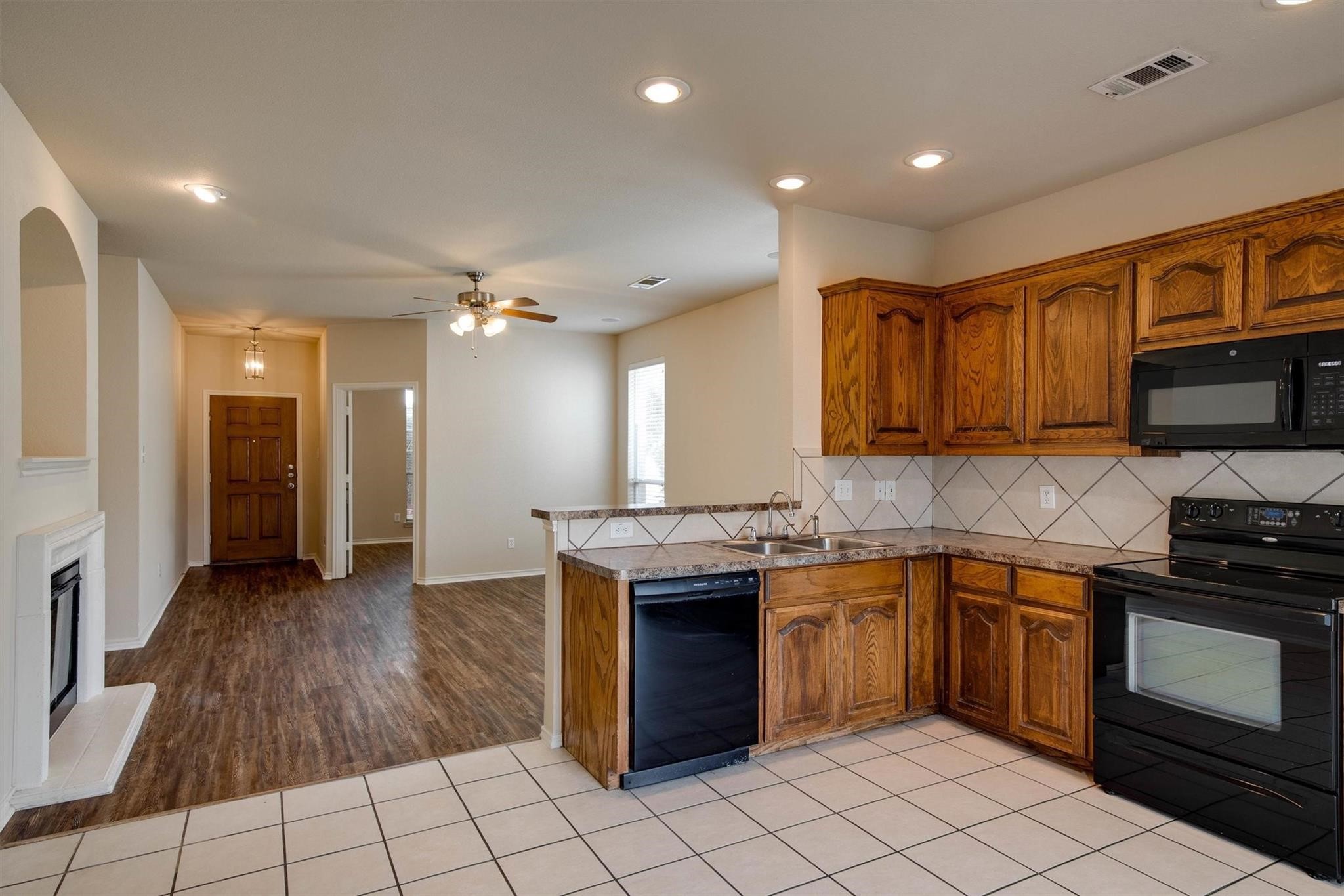 10860 Hawks Landing Road Fort Worth TX 76052