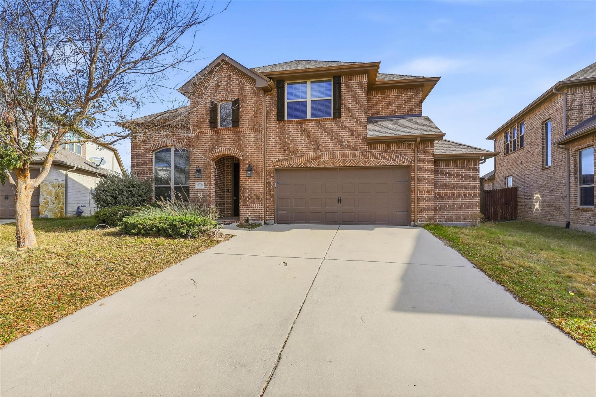 11540 Twining Branch Circle Fort Worth TX 76052