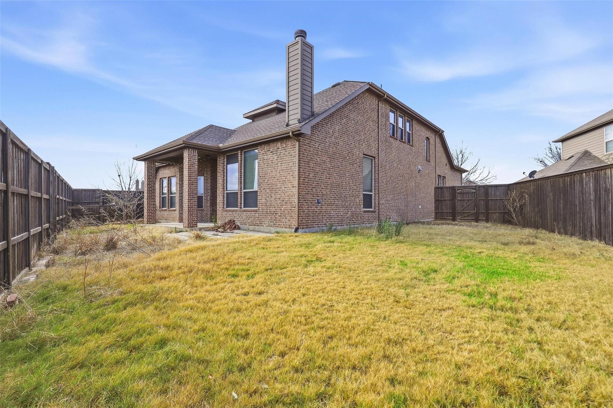 11540 Twining Branch Circle Fort Worth TX 76052