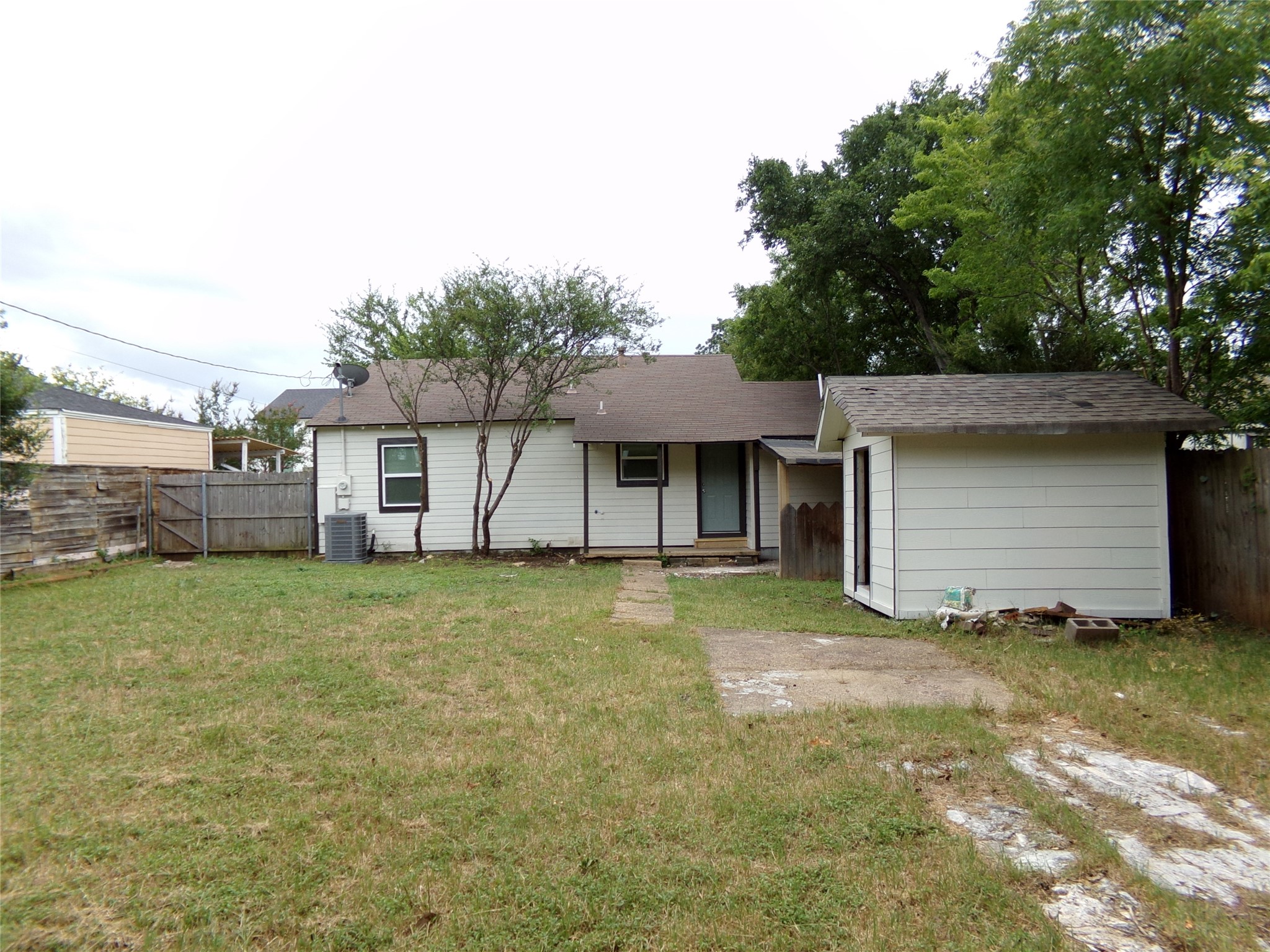 4527 Stigall Drive Dallas TX 75209
