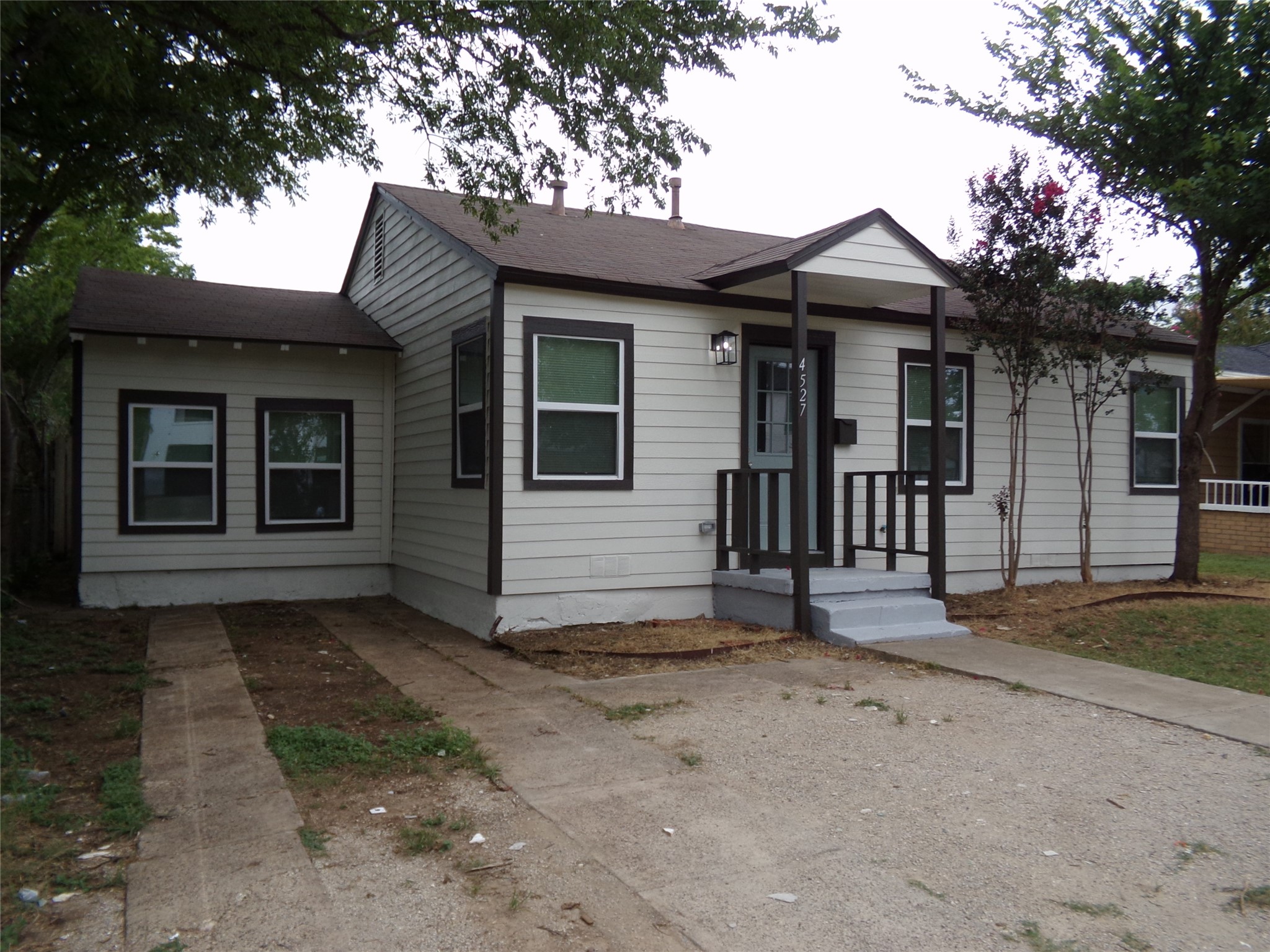 4527 Stigall Drive Dallas TX 75209