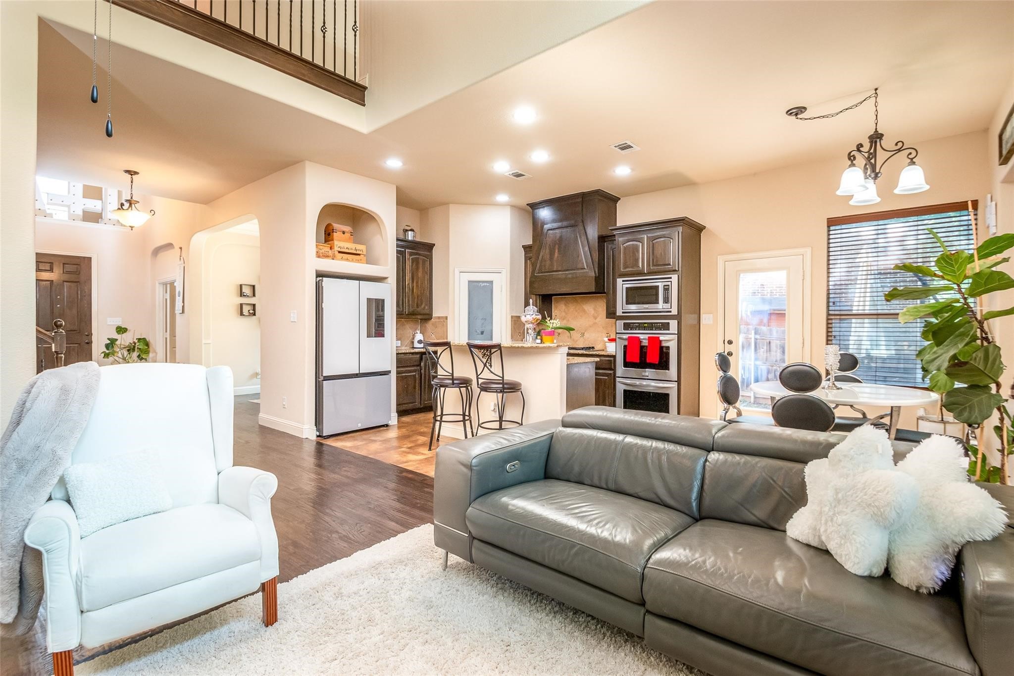 8436 Town Walk Drive North Richland Hills TX 76182