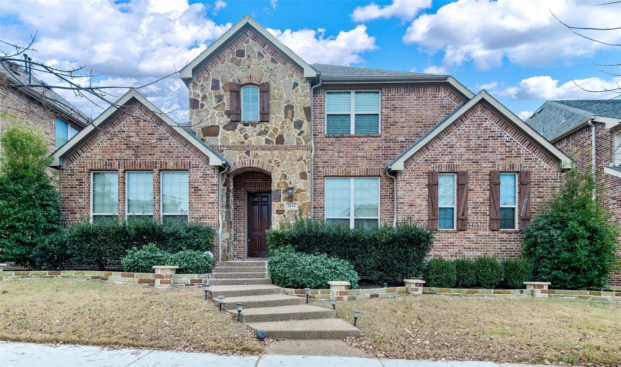 2016 Magic Mantle Drive Lewisville TX 75056