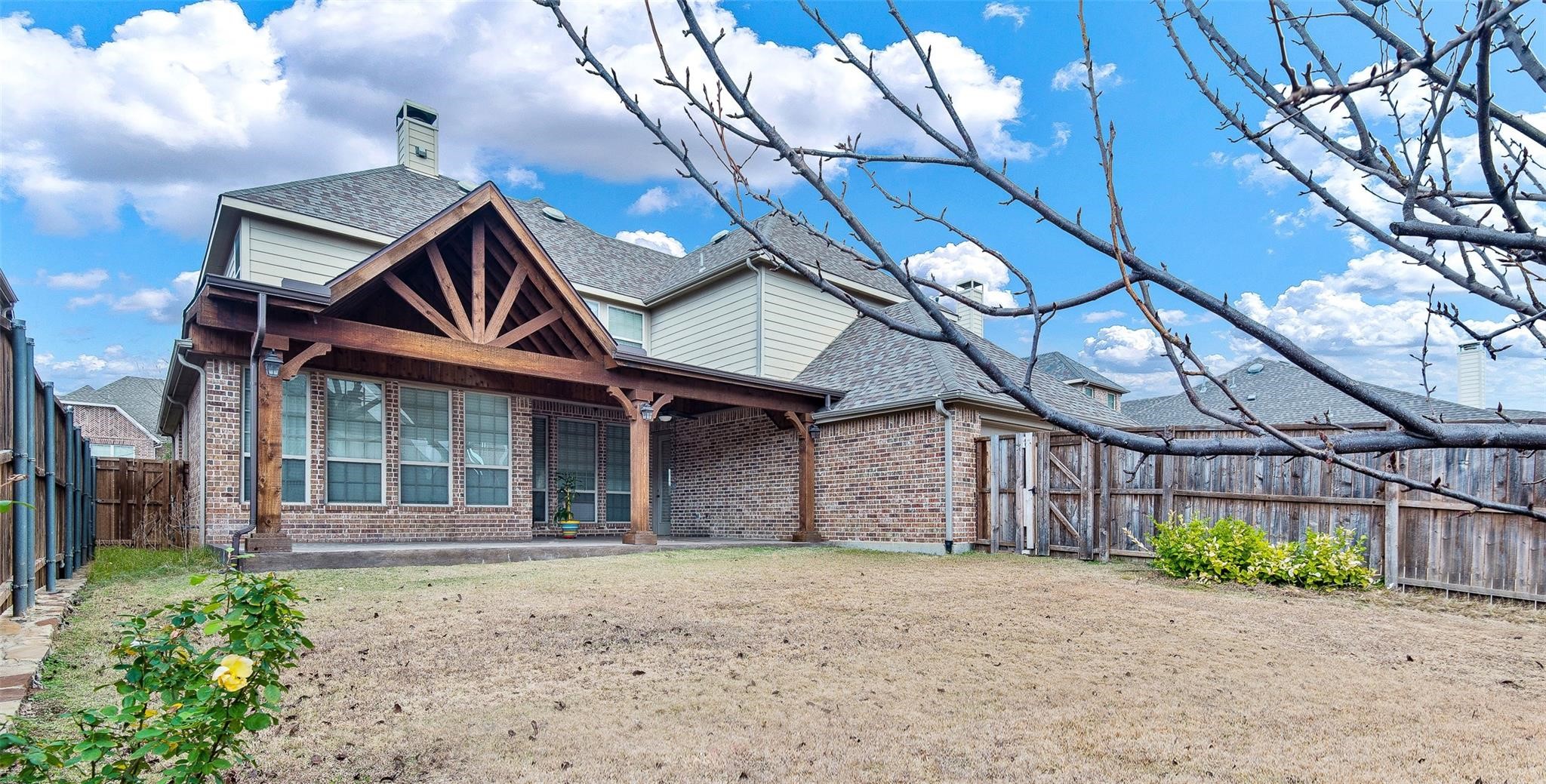 2016 Magic Mantle Drive Lewisville TX 75056