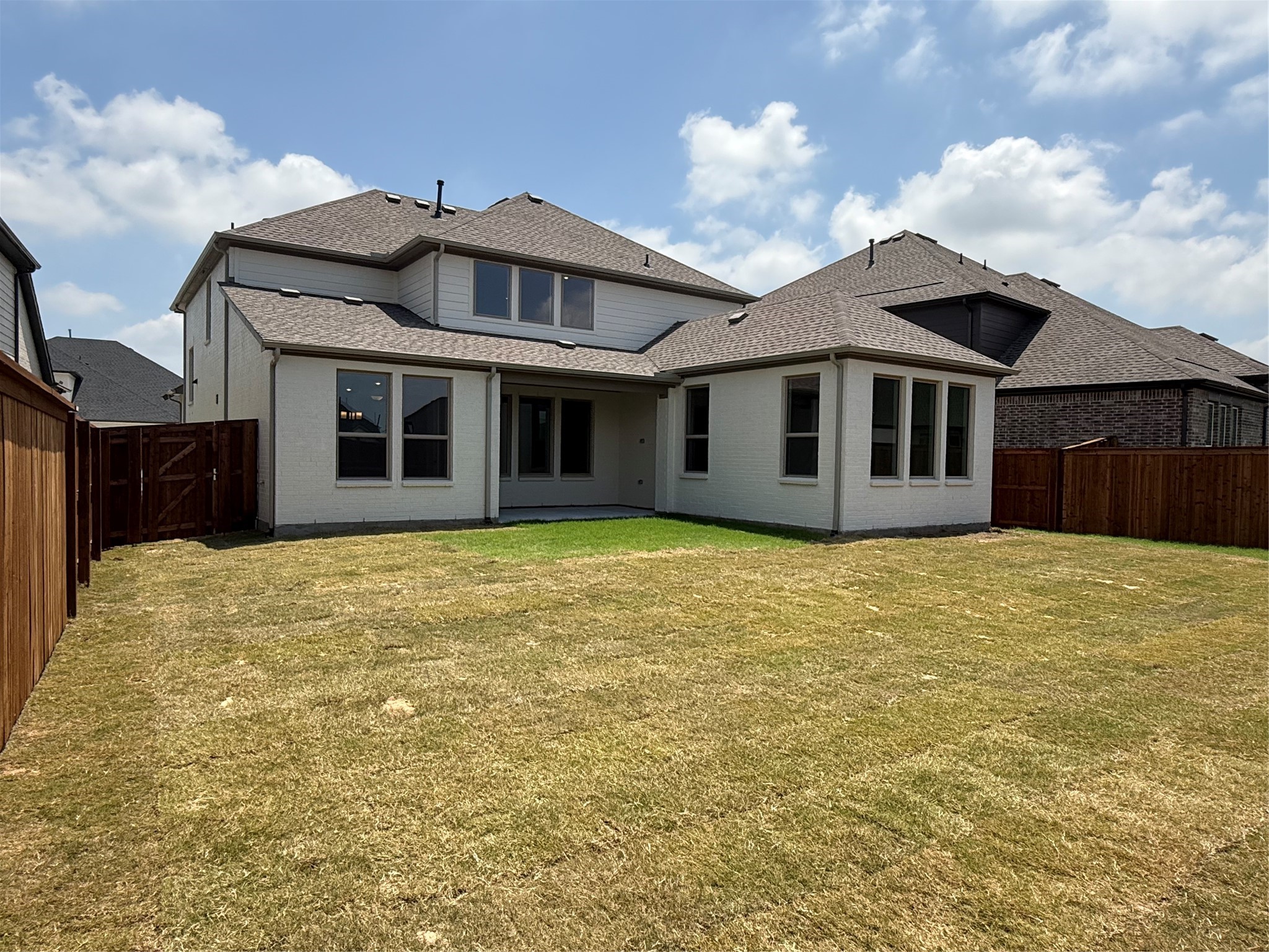 2017 Montgomery Lane Prosper TX 75078