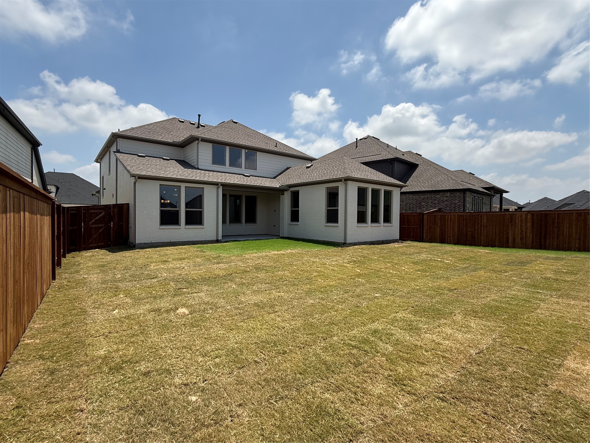 2017 Montgomery Lane Prosper TX 75078