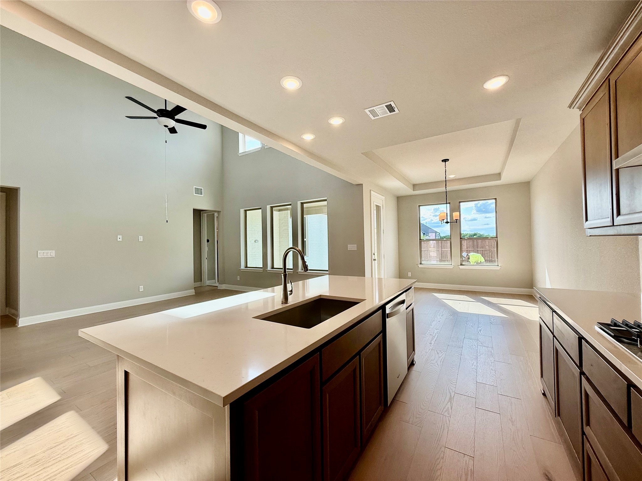 2017 Montgomery Lane Prosper TX 75078