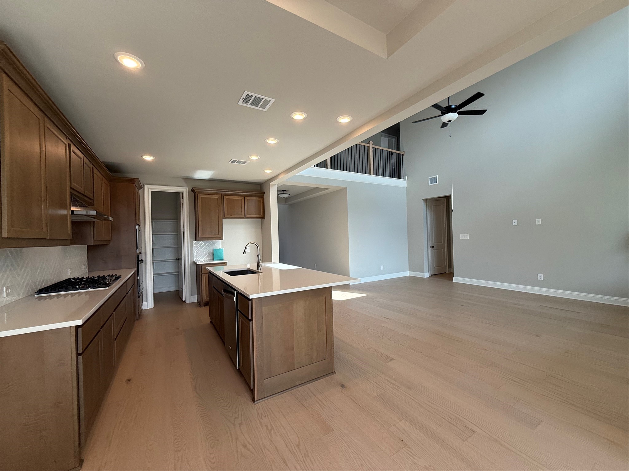 2017 Montgomery Lane Prosper TX 75078