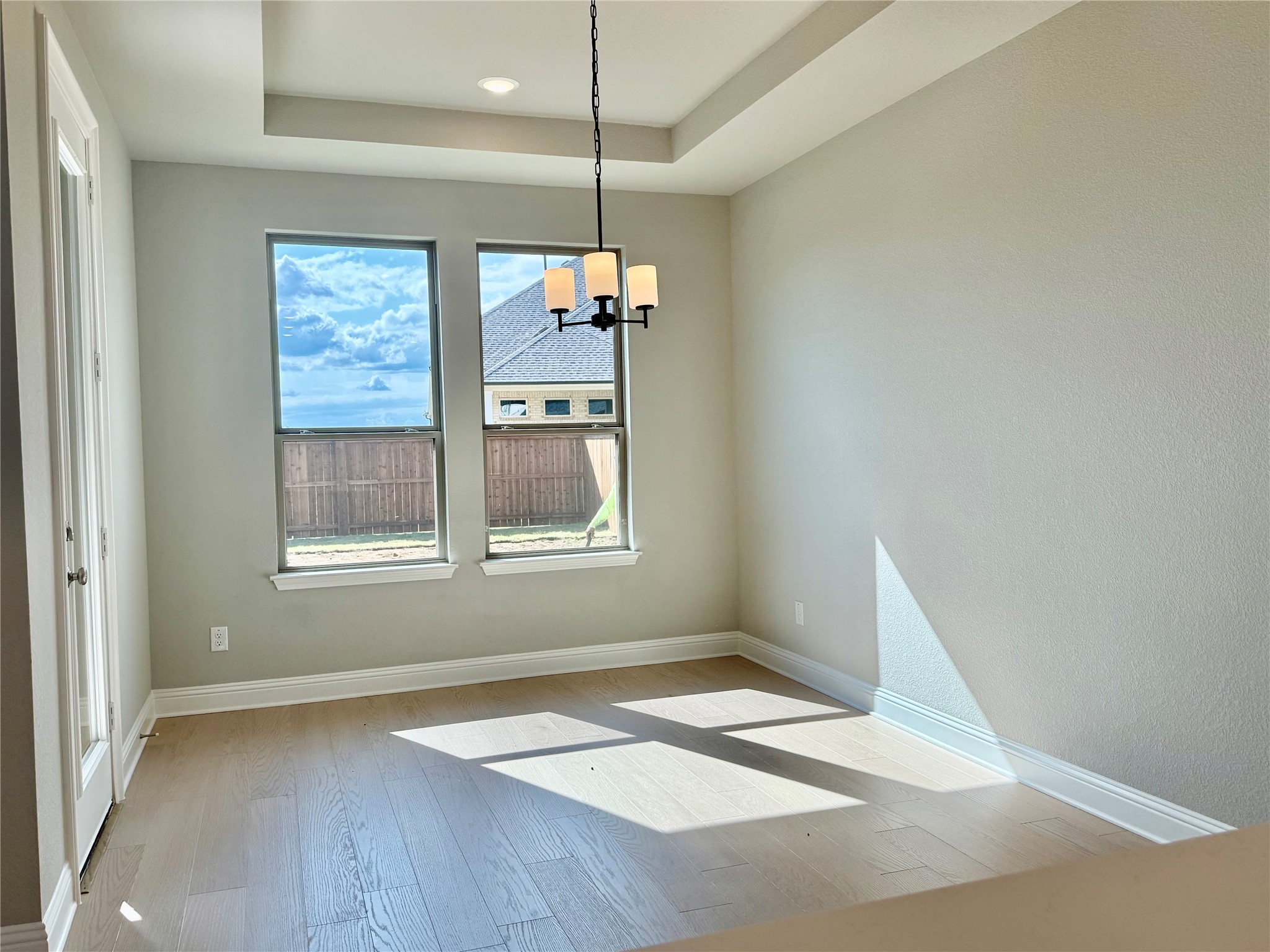 2017 Montgomery Lane Prosper TX 75078
